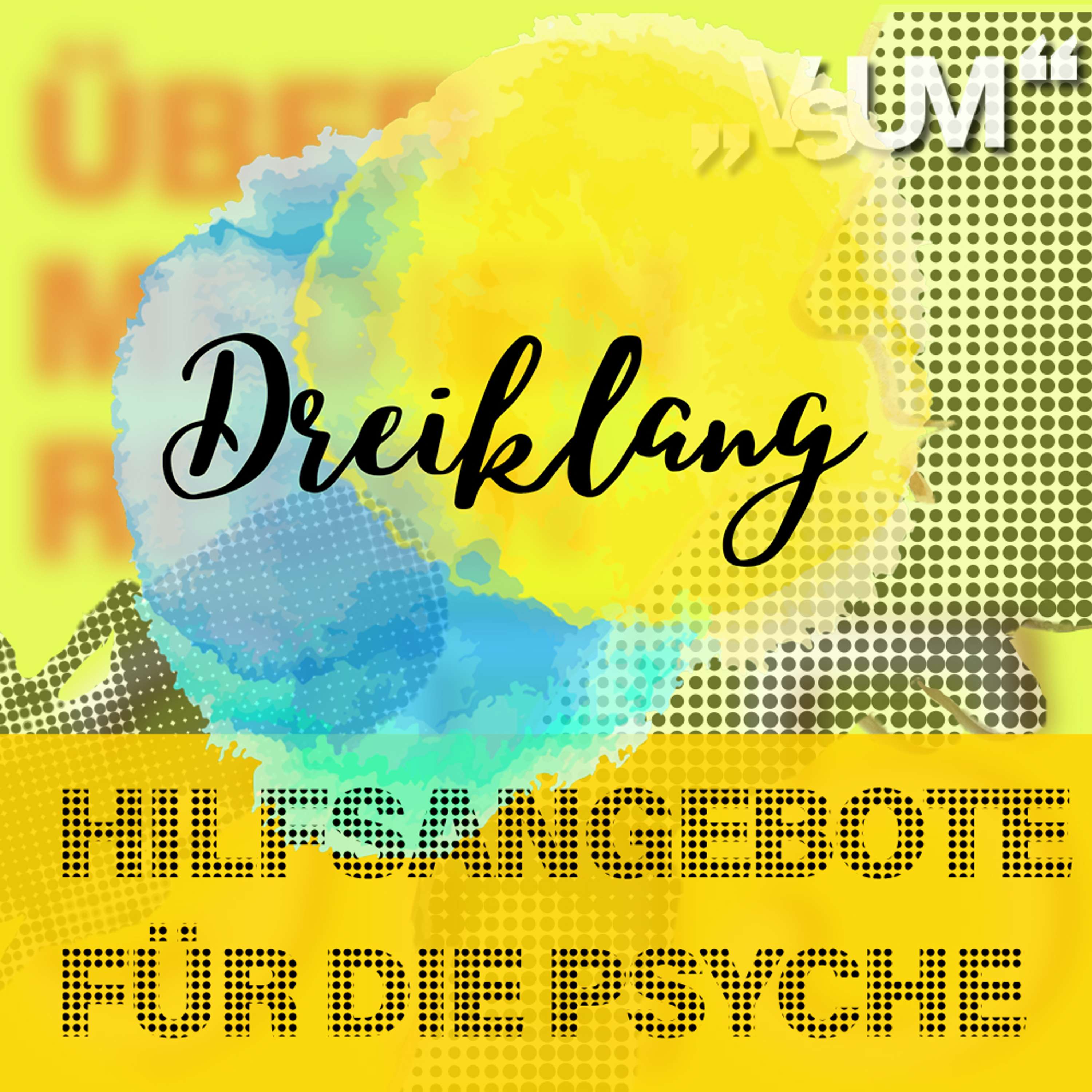 Über Medien Reden - 365, der tägliche Podcast