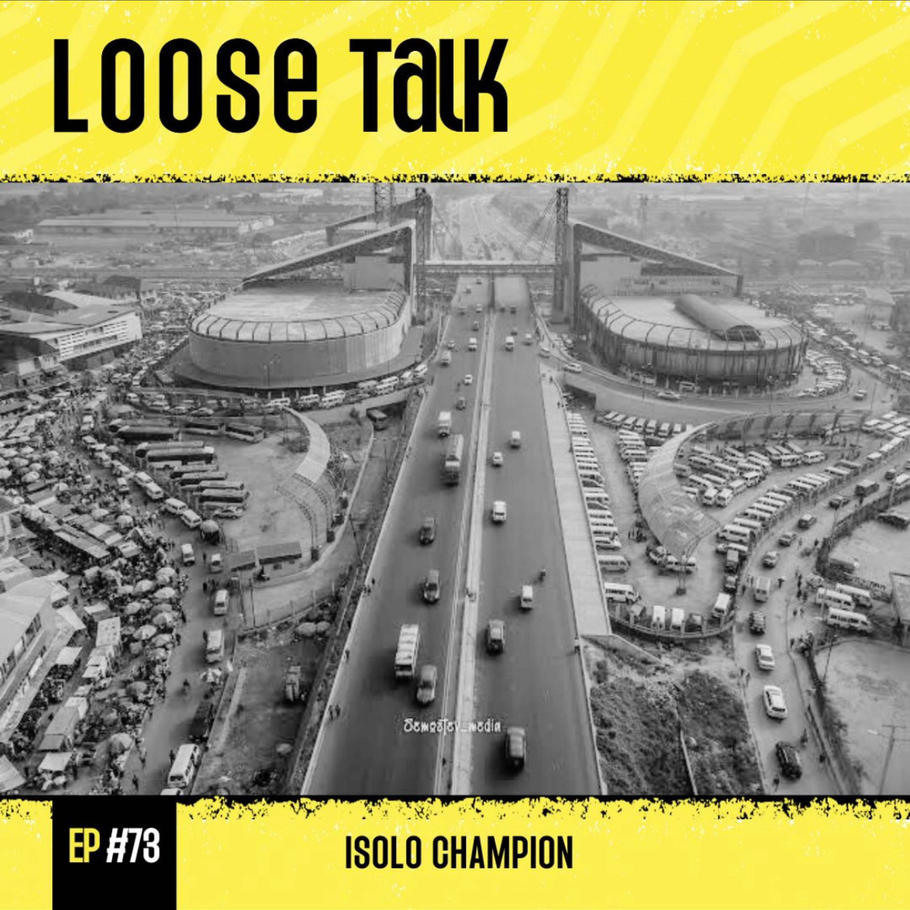 Loose Talk