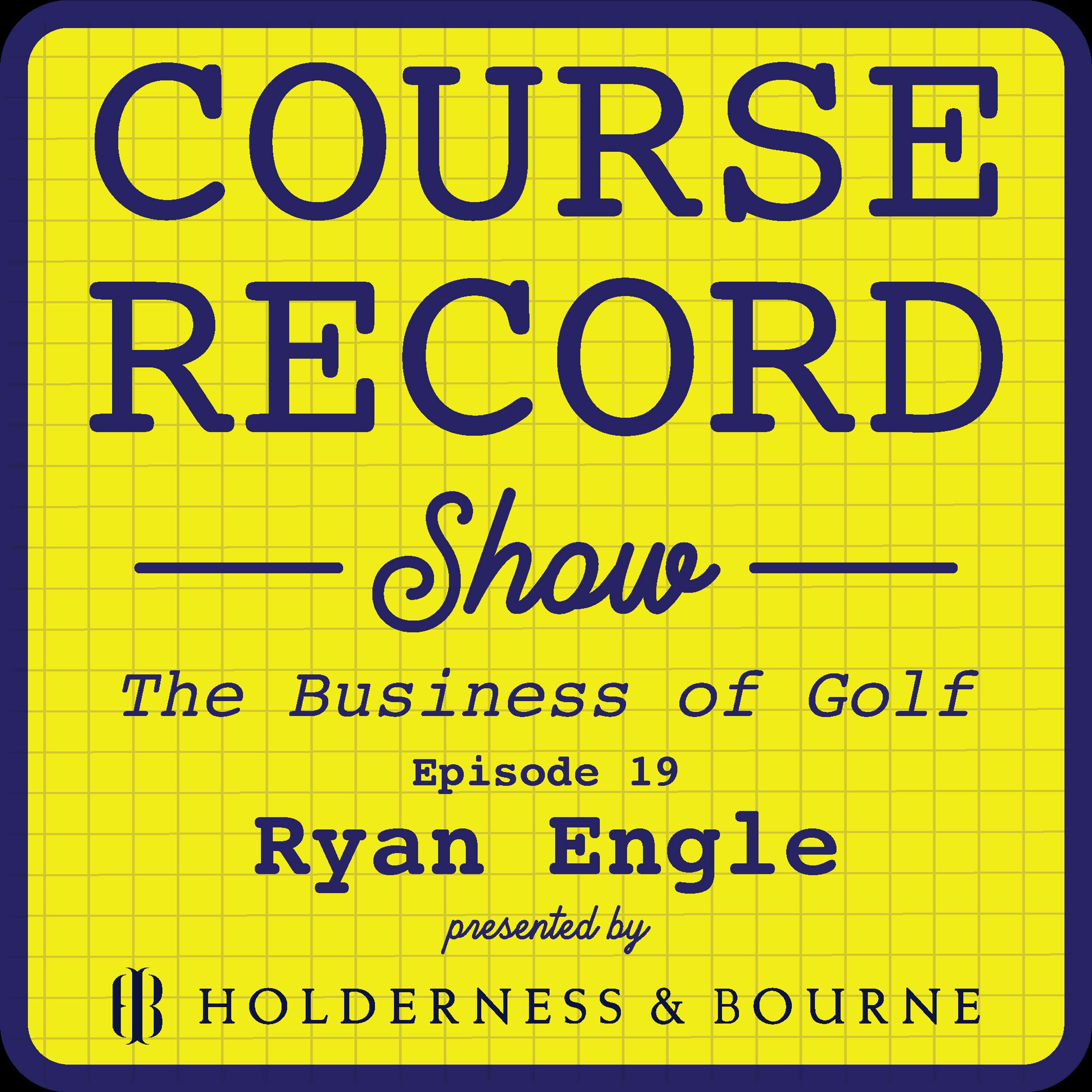 Course Record Show