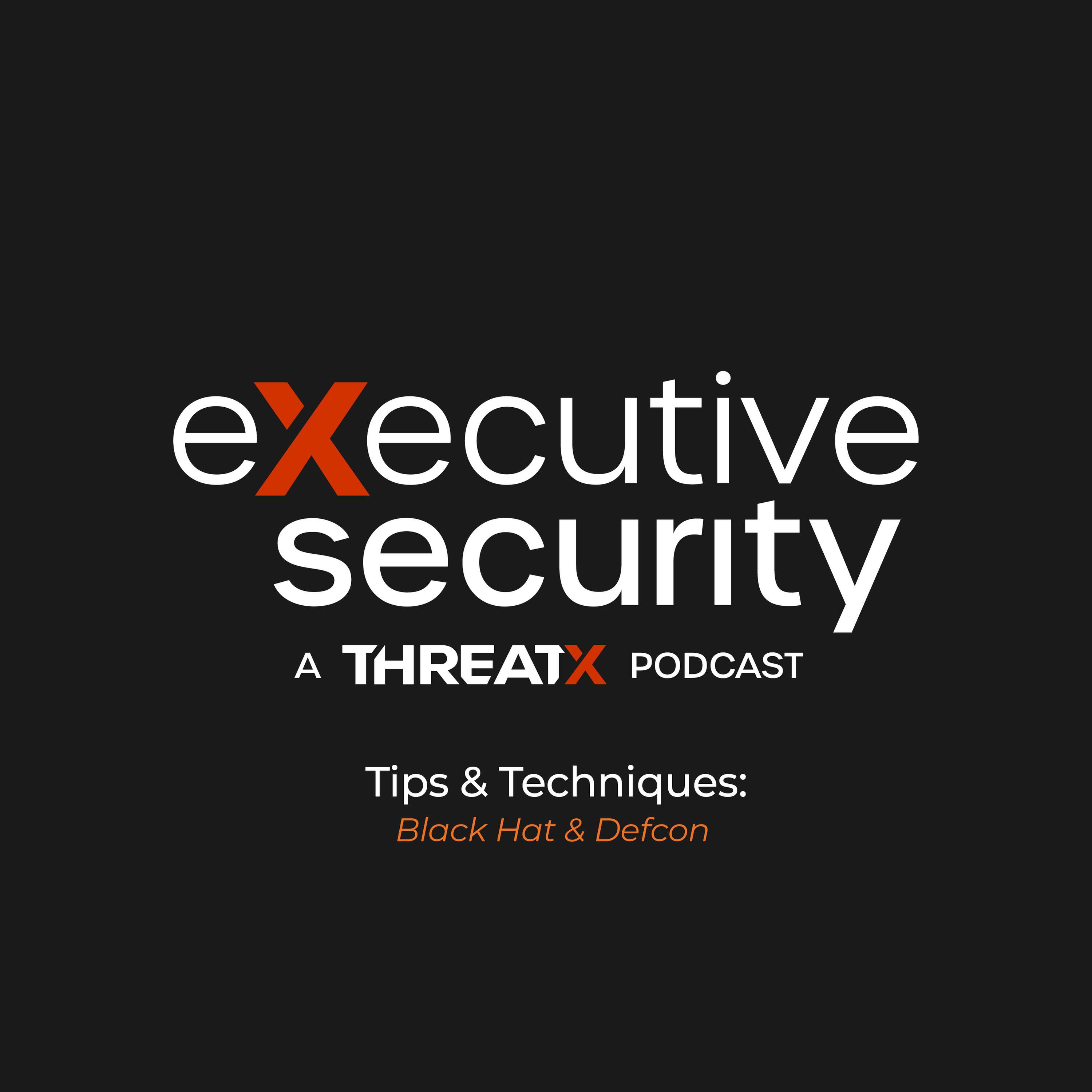 eXecutive Security