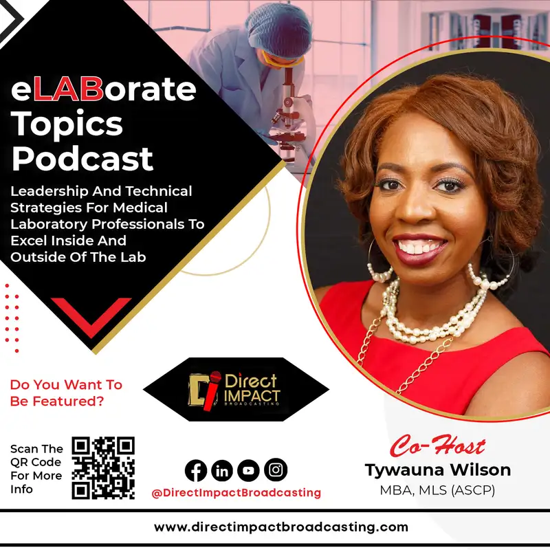 Episode 6: "Four Easy Steps To Increase Your Leadership Regardless of Your Role or Title"