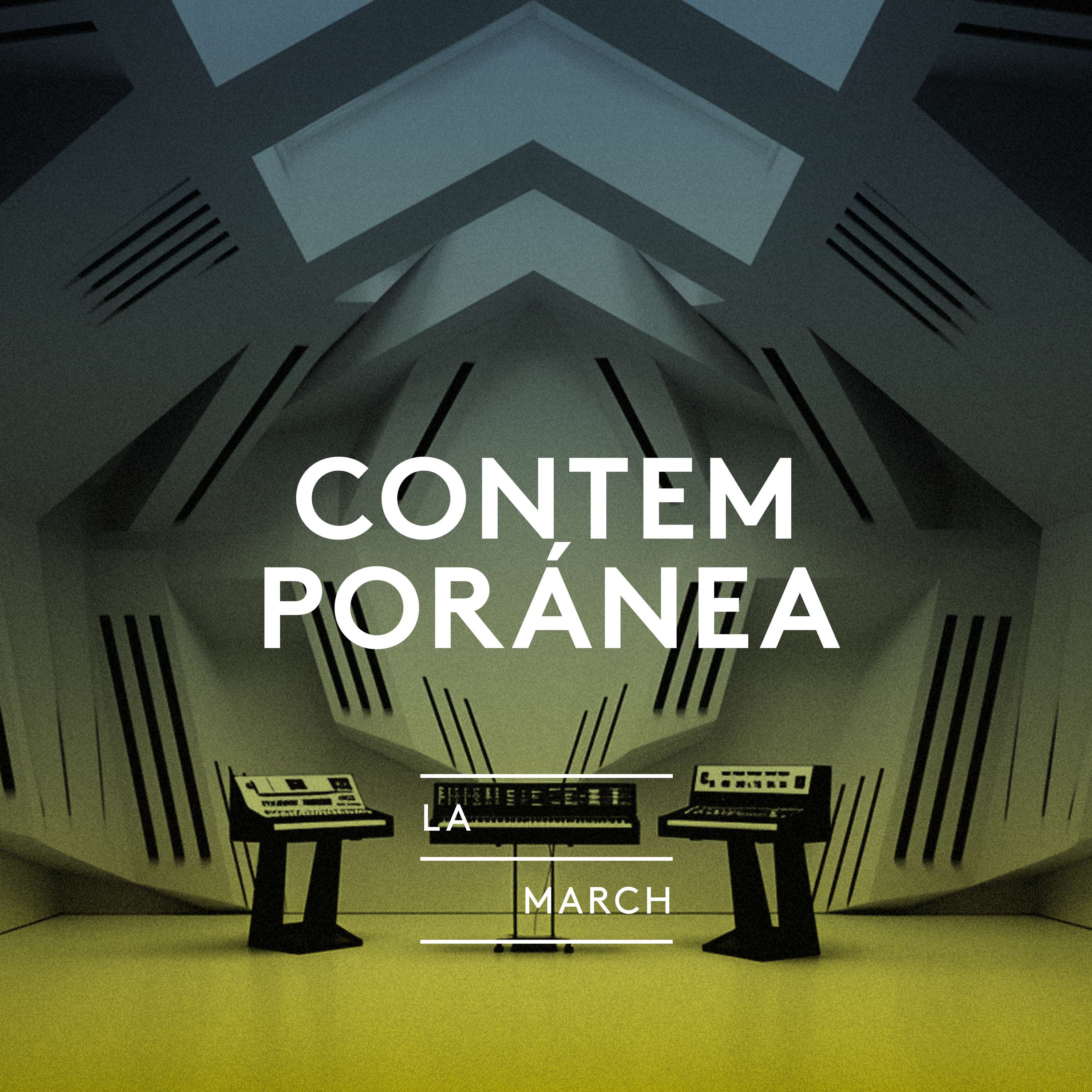 Contemporánea