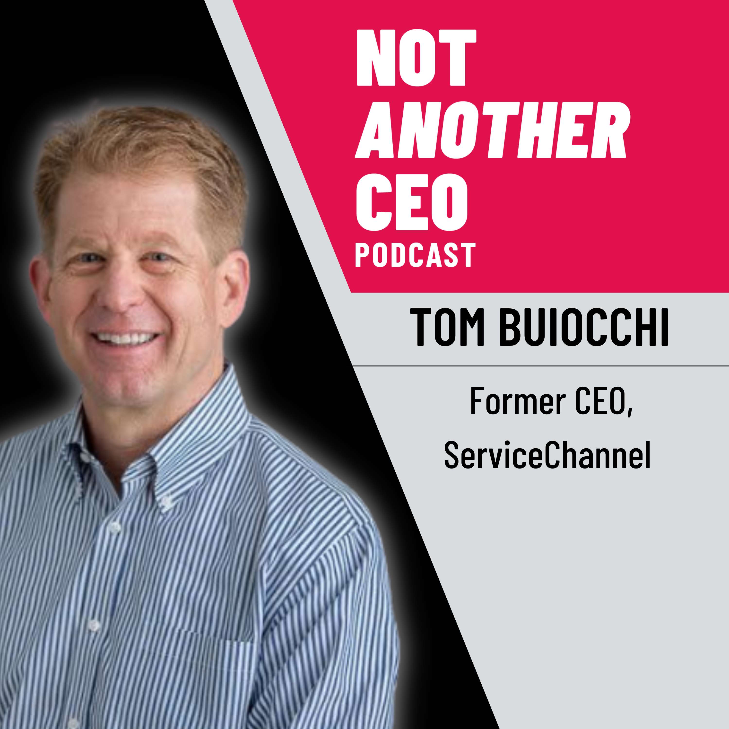 Not Another CEO Podcast