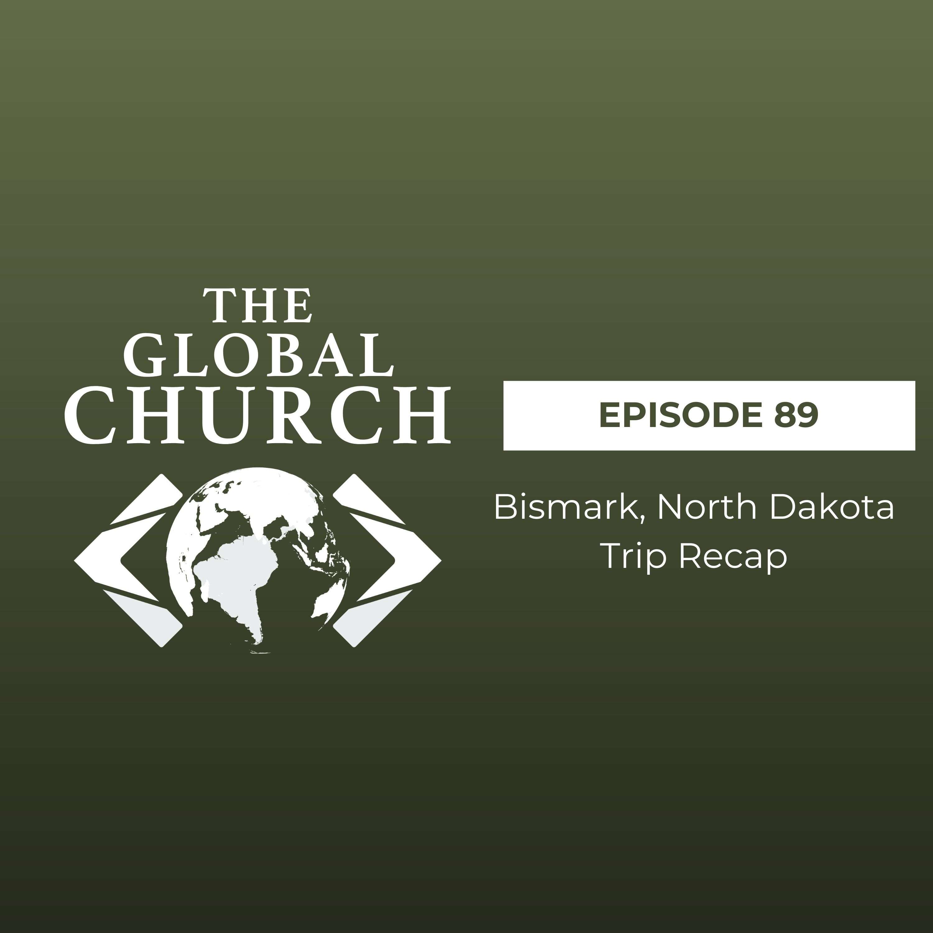 The Global Church