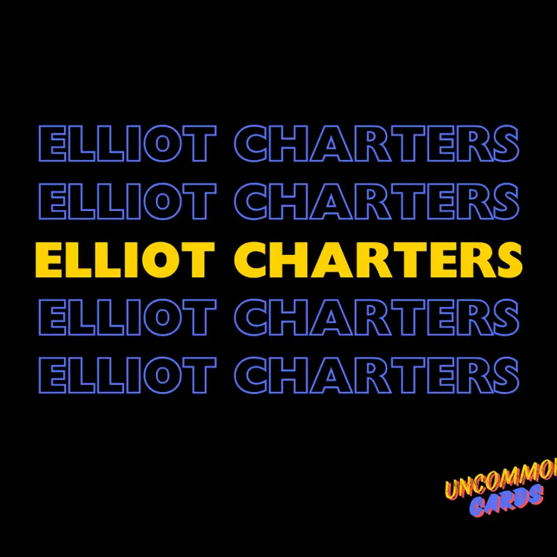 Episode 2: Chatting One Piece with Elliot Charters