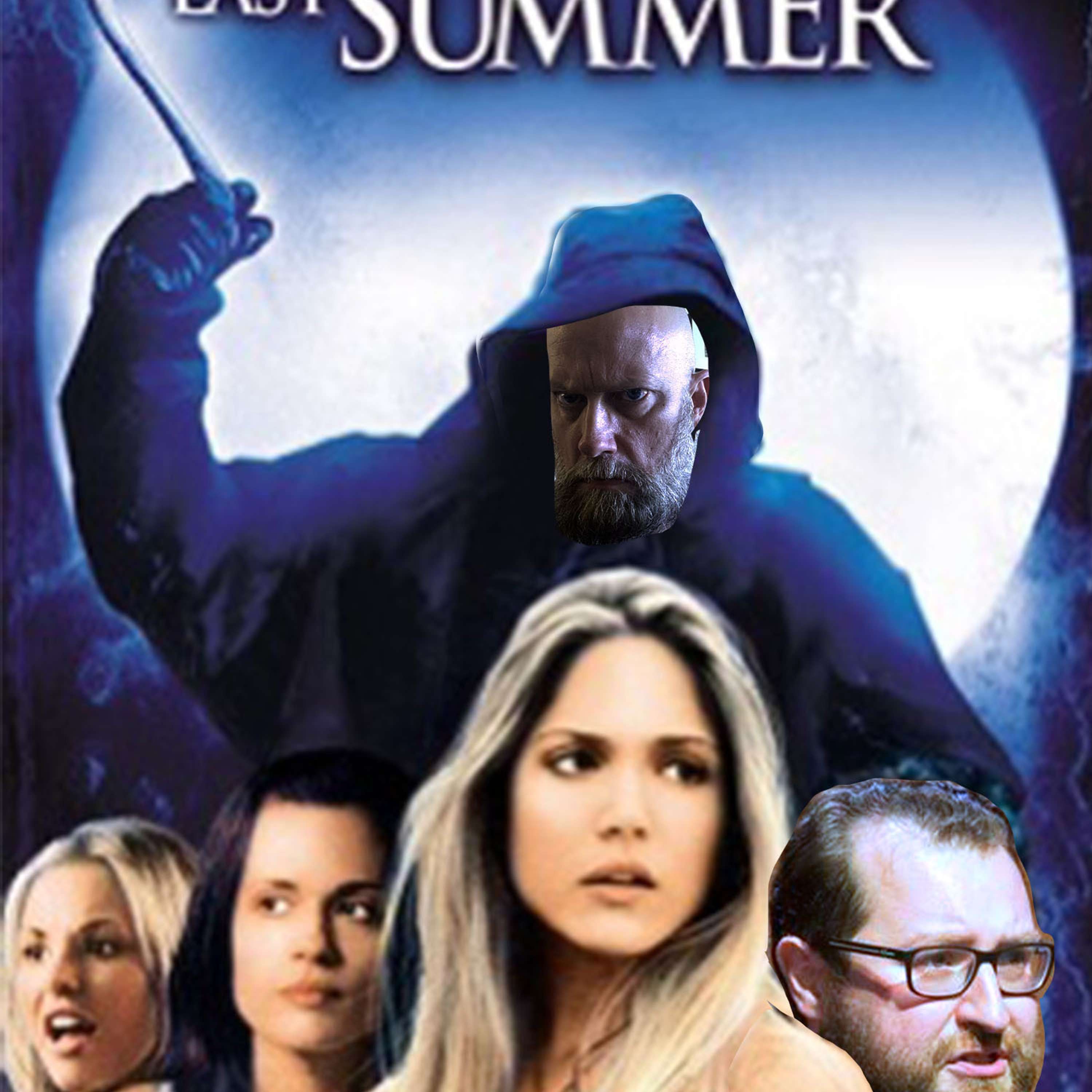 The Everything Sequel Podcast