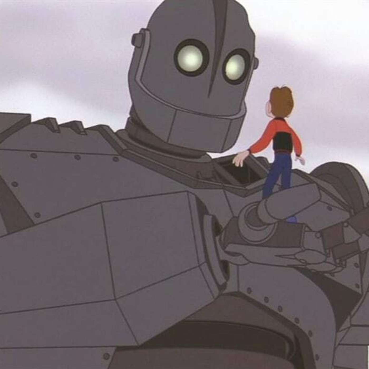 The Iron Giant | Ep 2