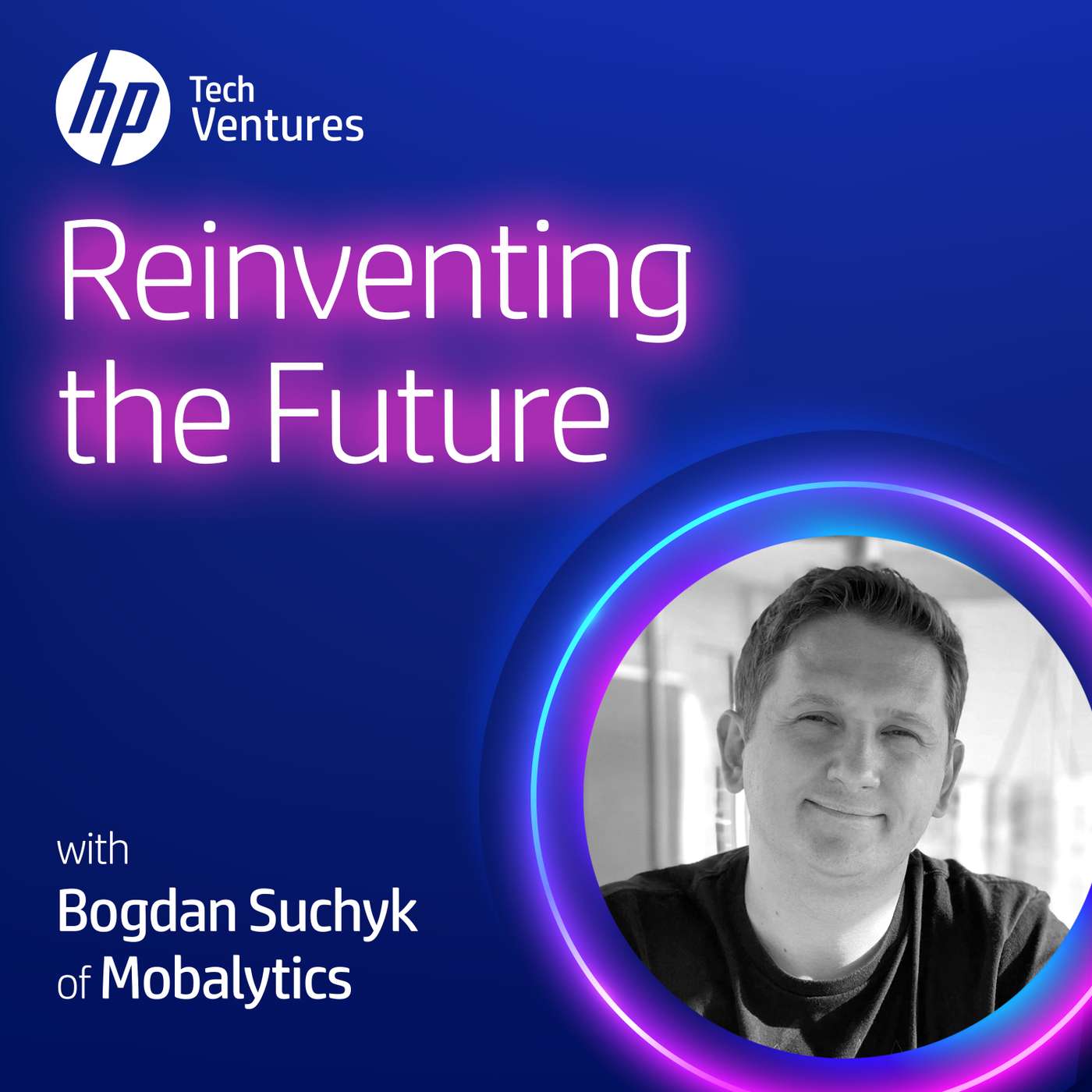 Venturing into the future of gaming with Bogdan Suchyk