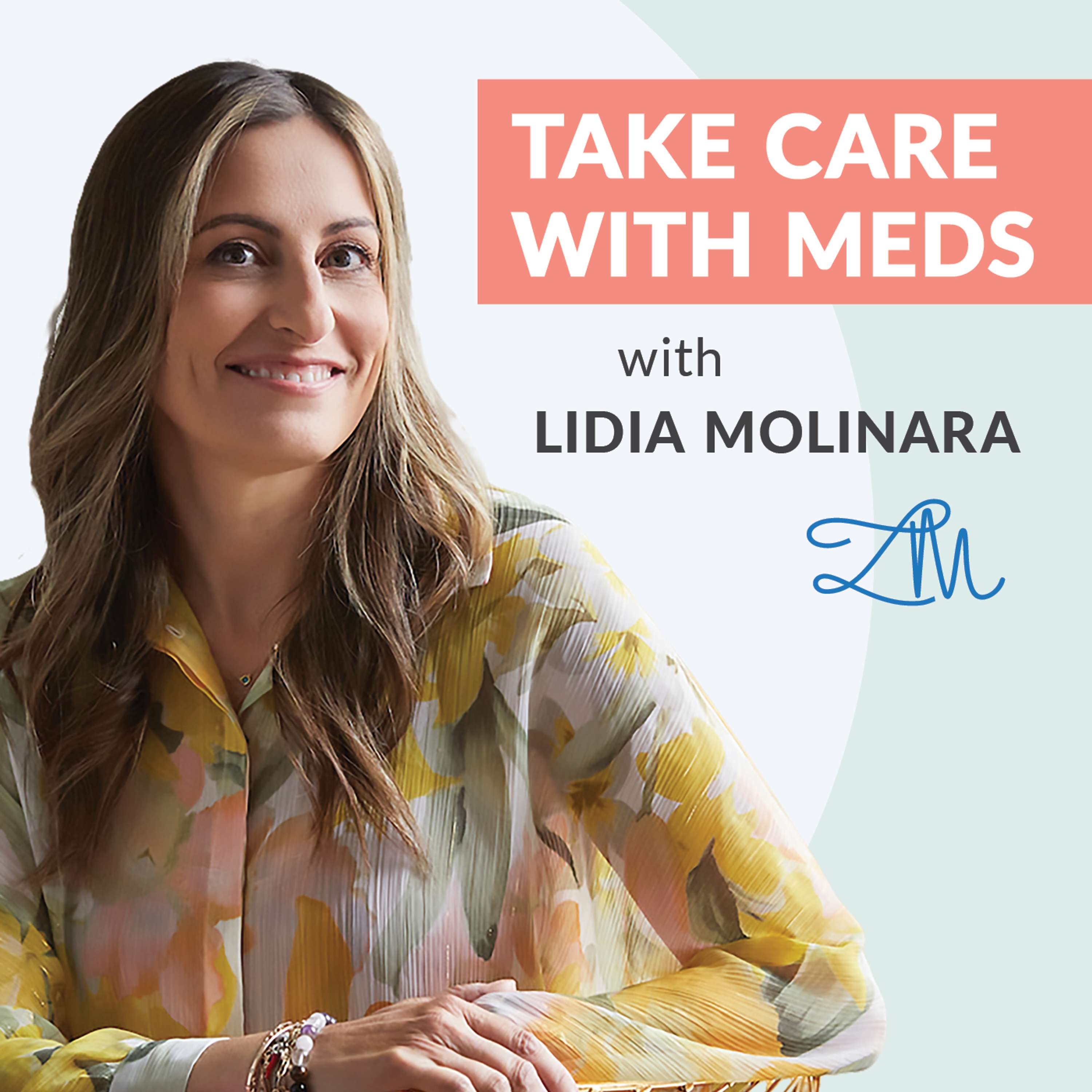 Take Care With Meds