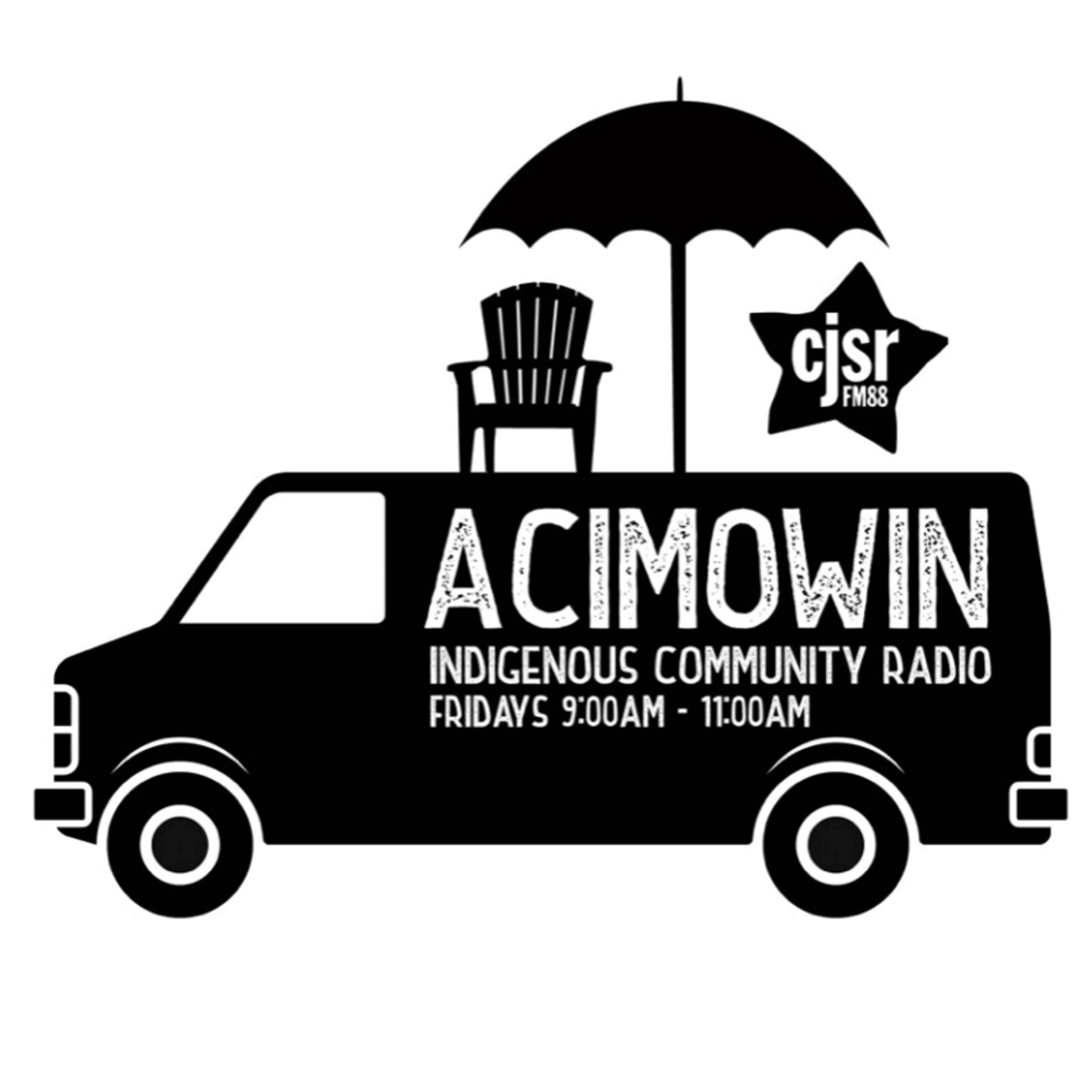 Acimowin