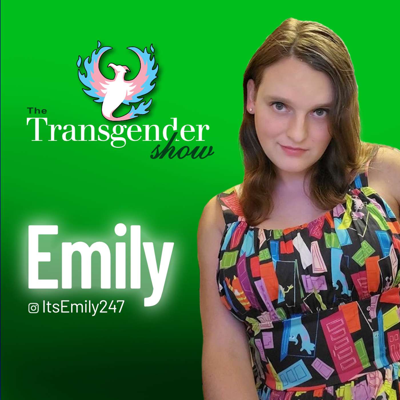 The Transgender Show