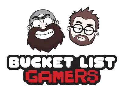 Bucket List Gamers