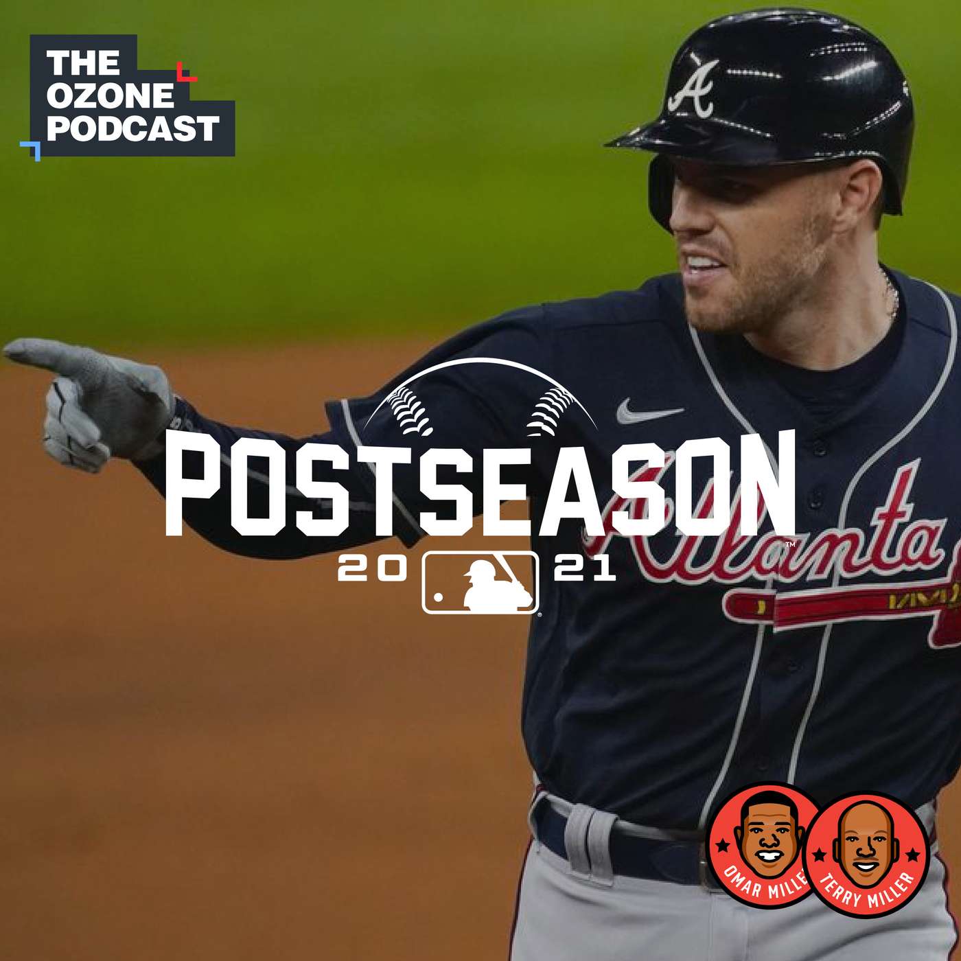 October Baseball is Here!