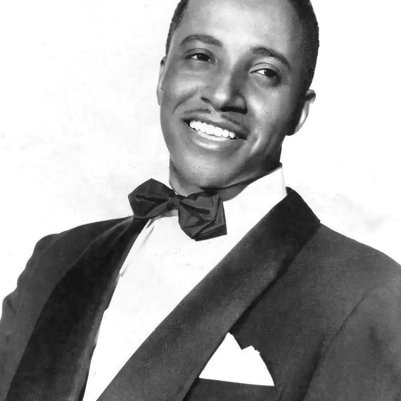Musicando - Tommy Edwards