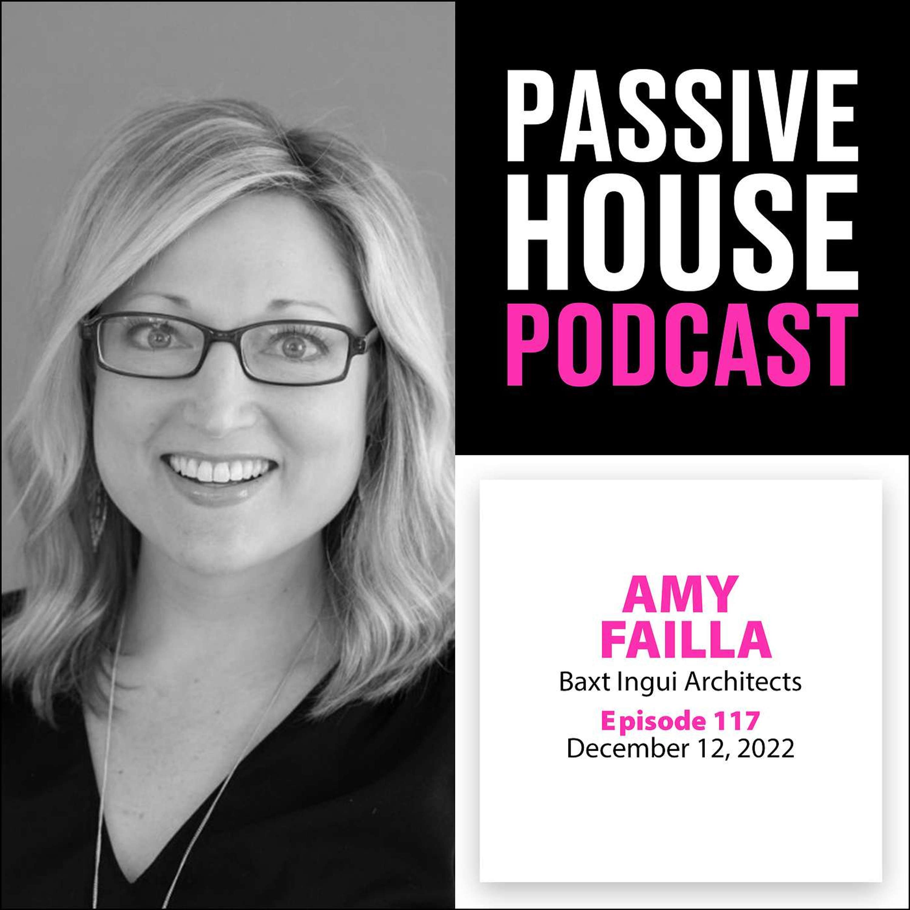 Passive House Podcast