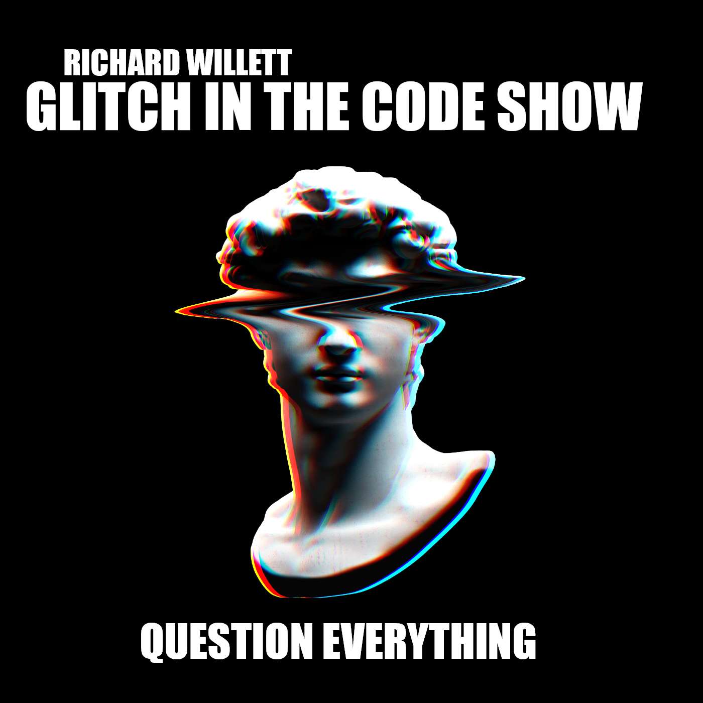 Glitch In The Code with Jay Dyer (Hollywood Decoded)