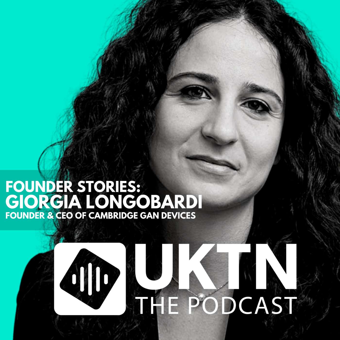 UKTN | The Podcast