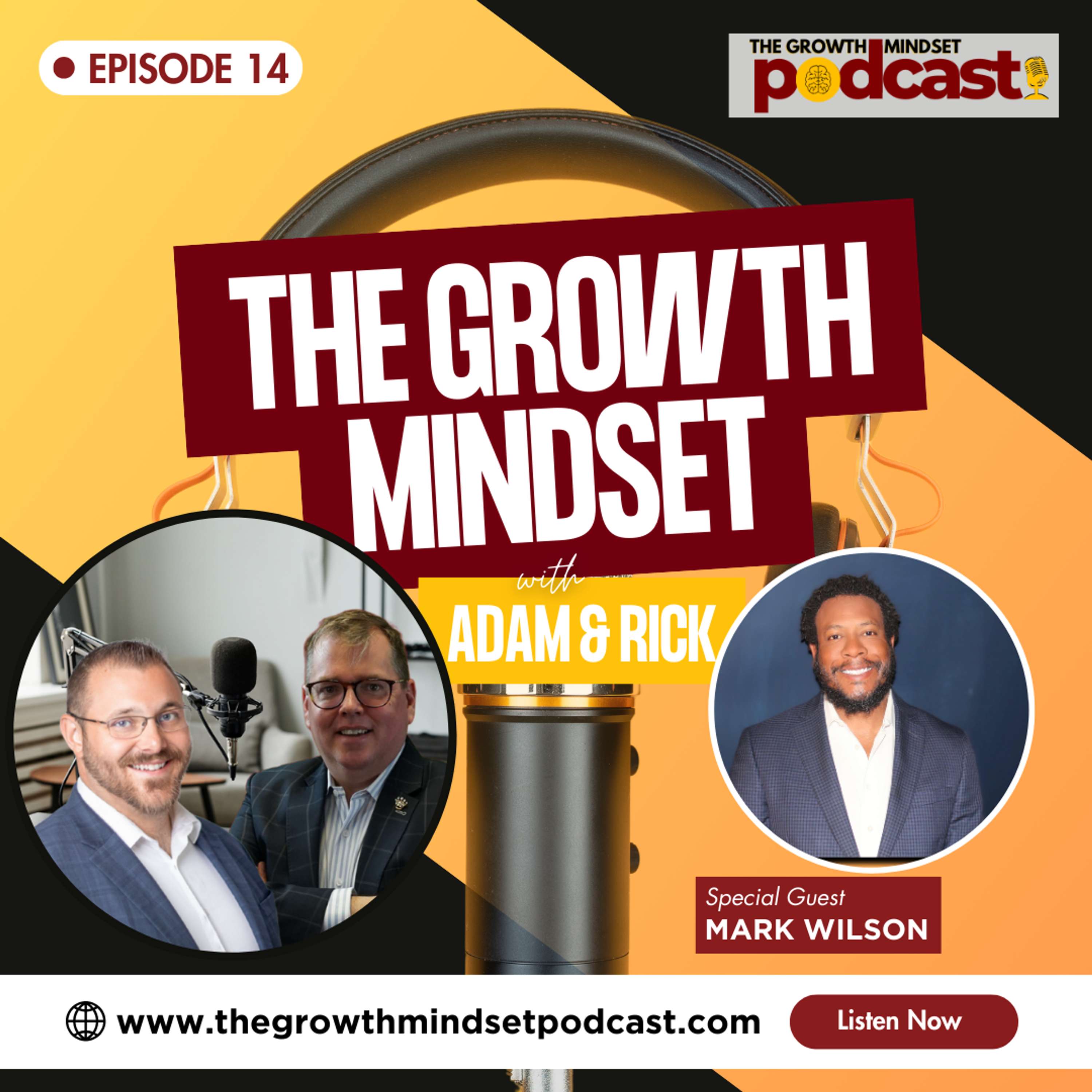 Episode 14: Building Your Brand on Social Media