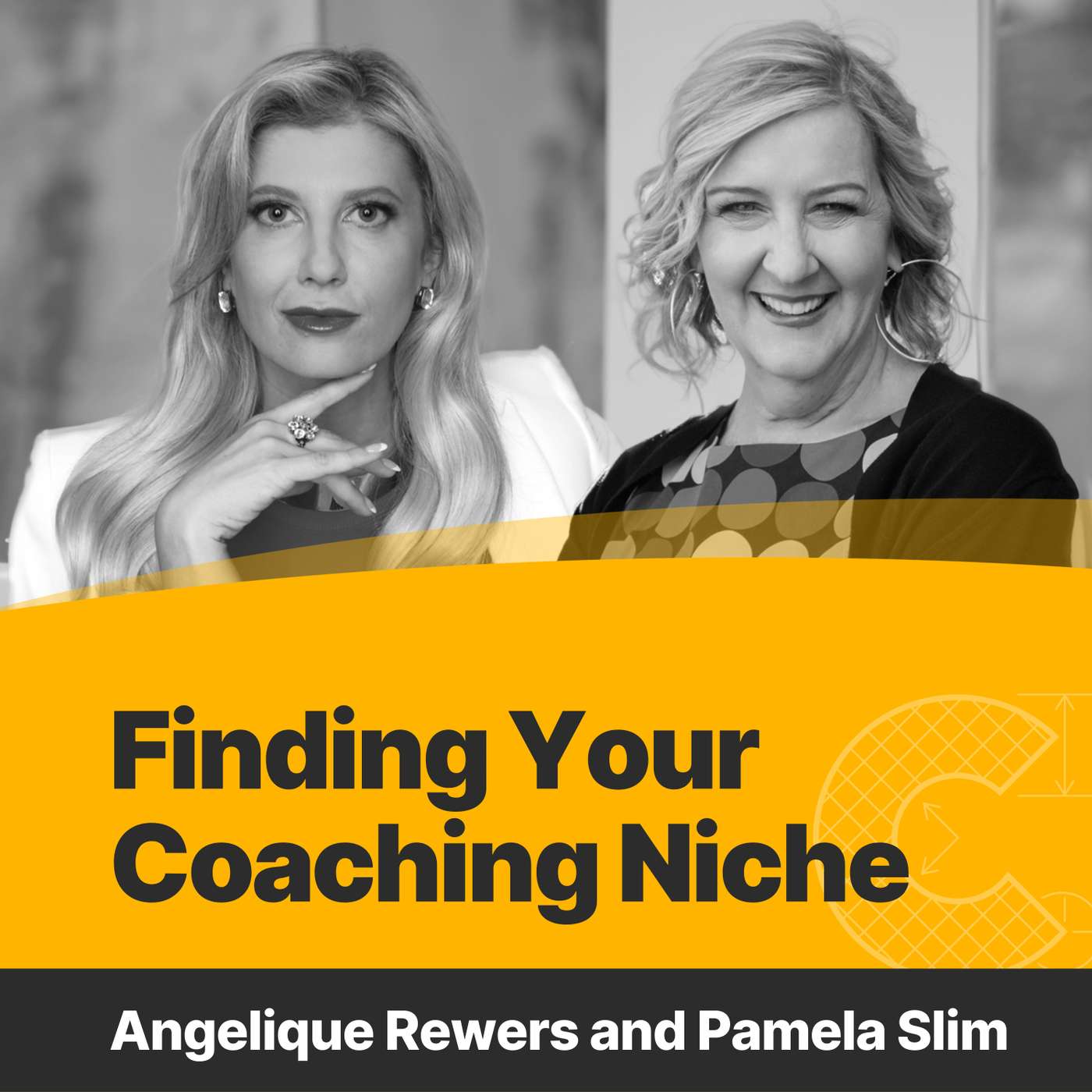 Finding Your Coaching Niche