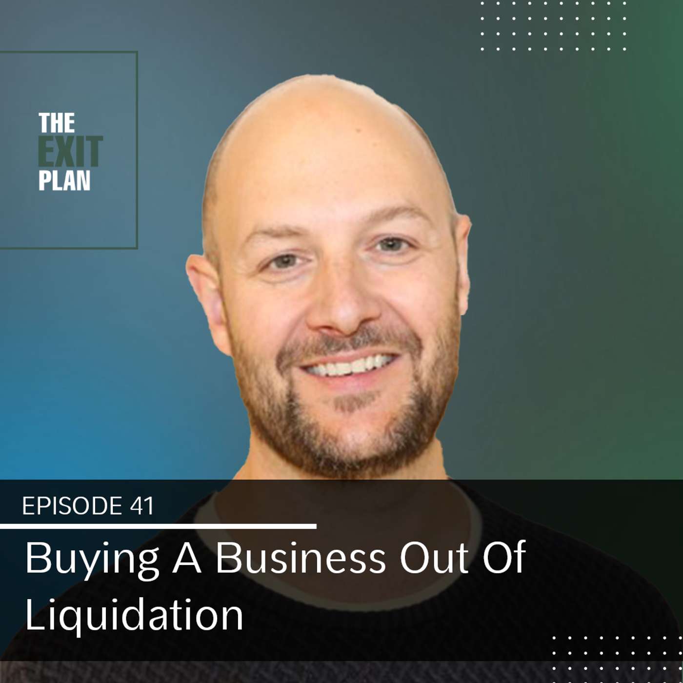 The Exit Plan: Mergers and Acquisitions for Creative Entrepreneurs