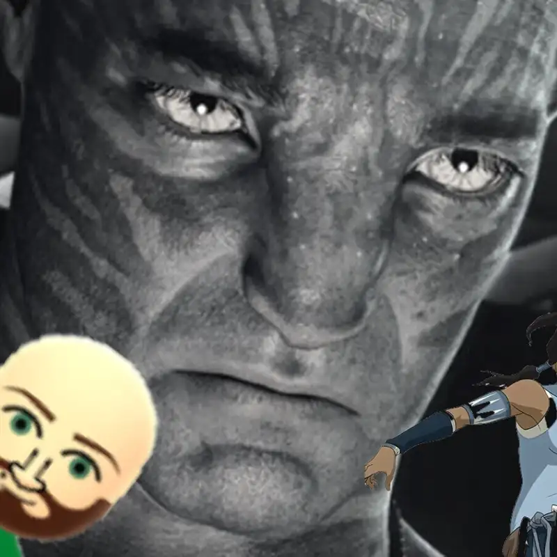 Avatar Special