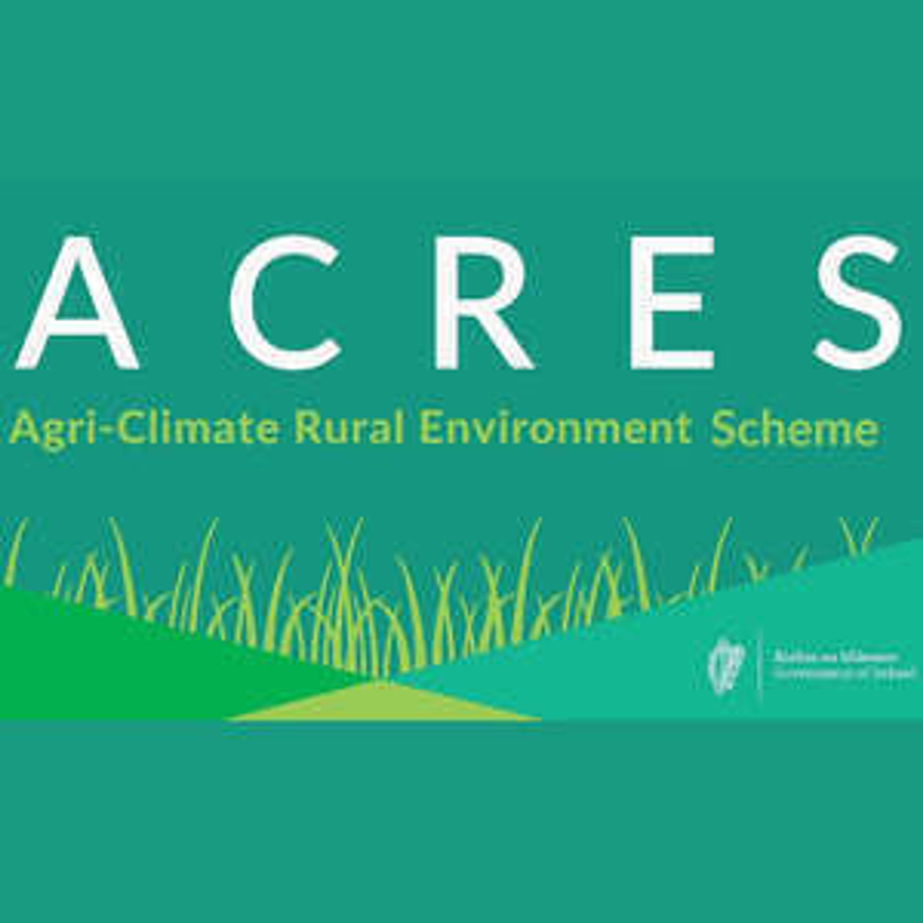 Agri Climate Rural Environment Scheme (ACRES) – all you need to know