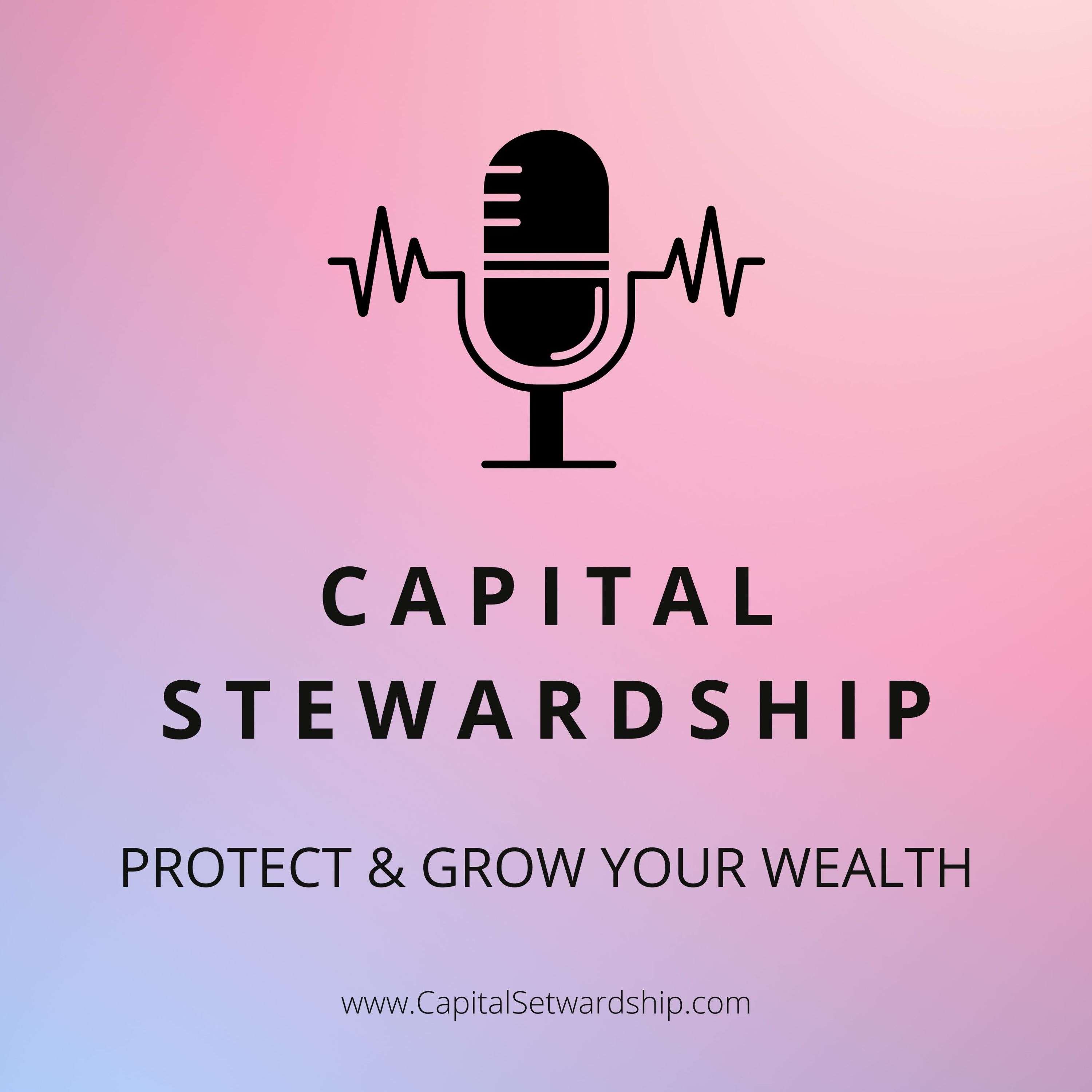 Capital Stewardship with Chris Lawhead