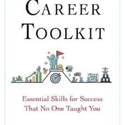 The Career Toolkit