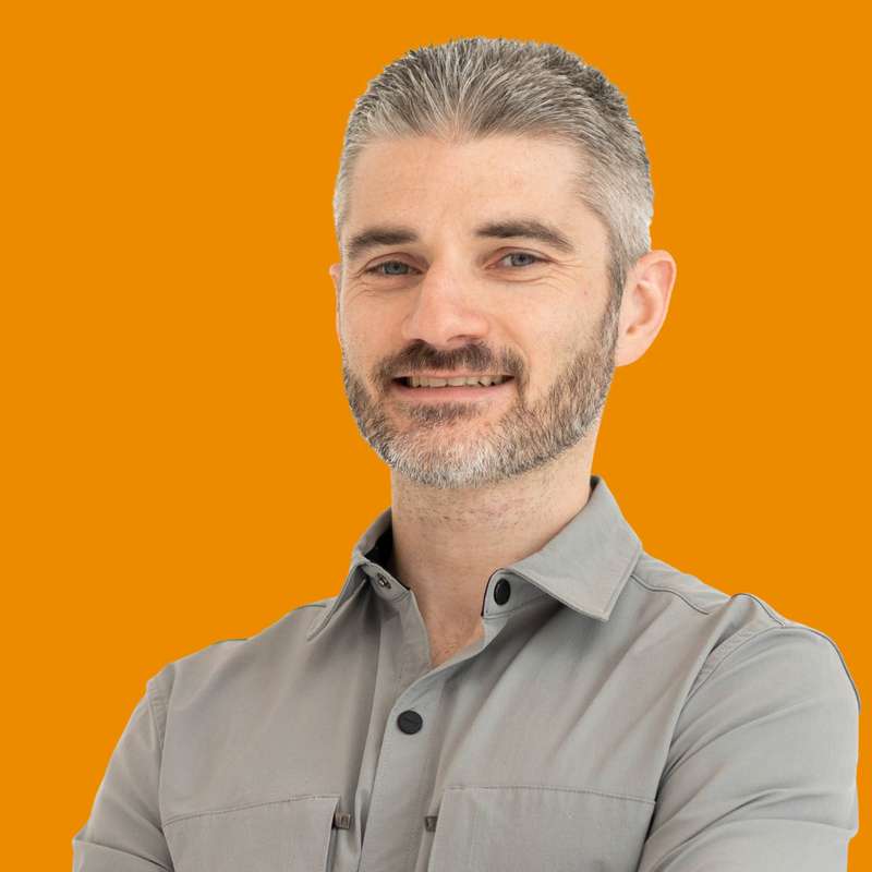 Mike Grinberg