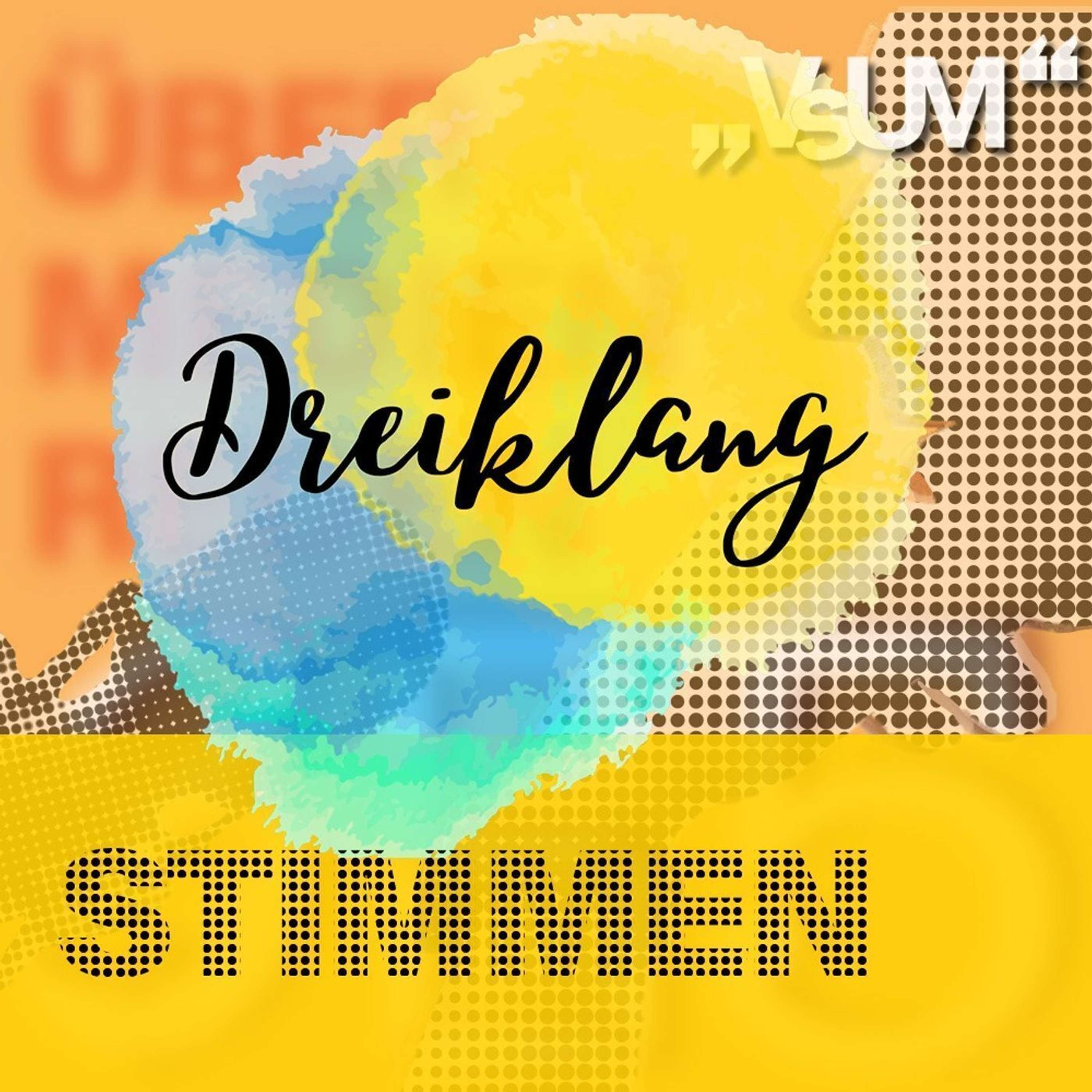 Über Medien Reden - 365, der tägliche Podcast