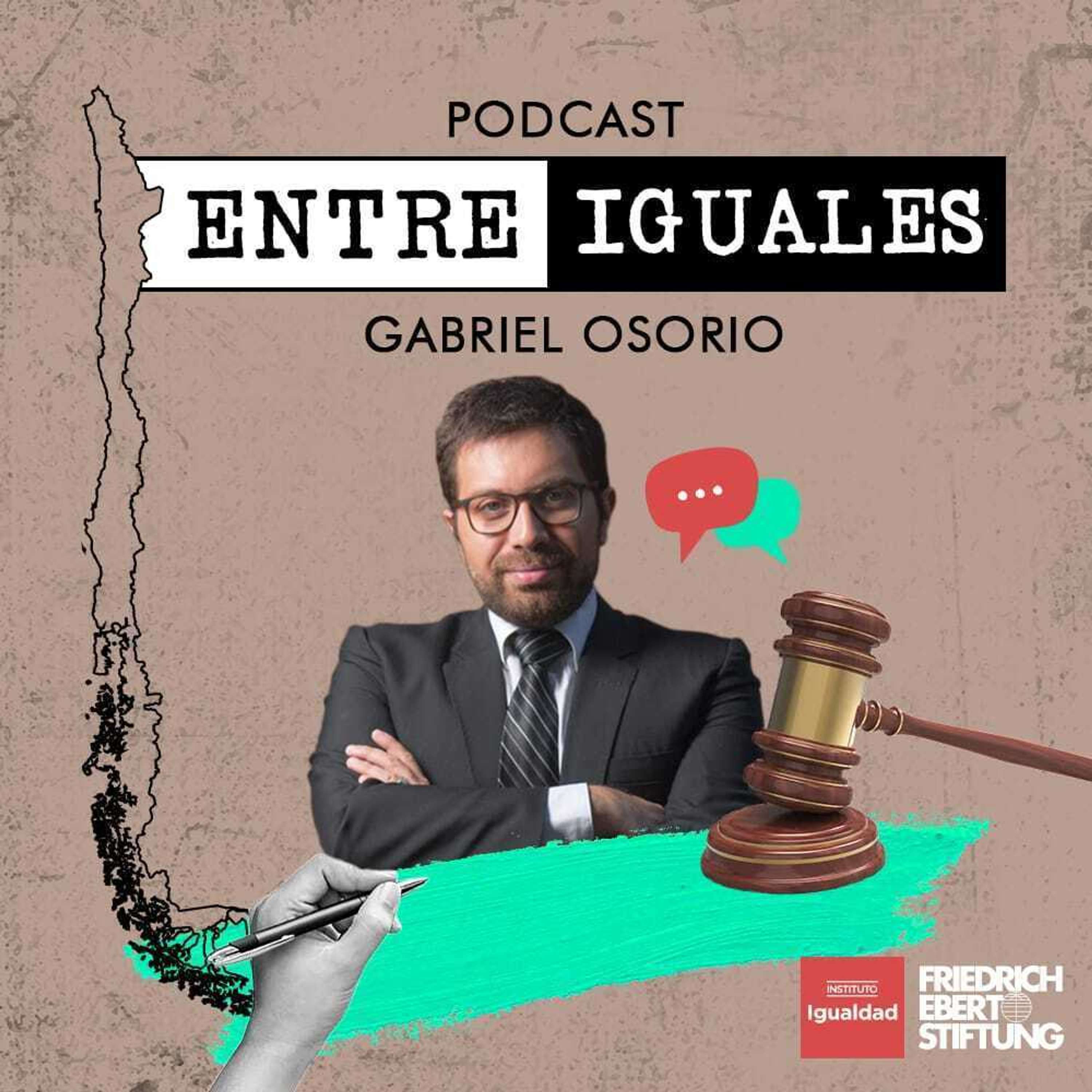 Entre Iguales