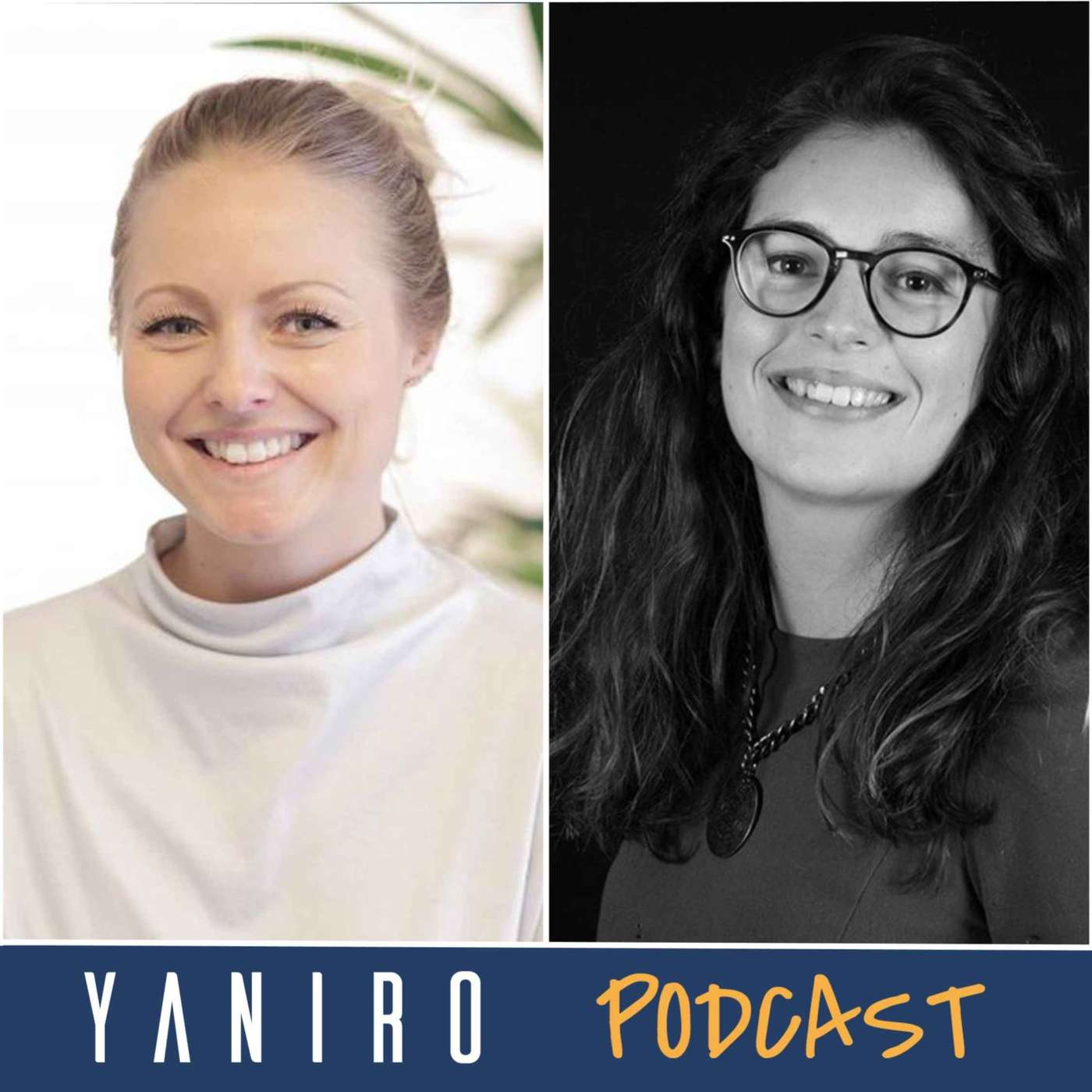 Yaniro - The Human Factor