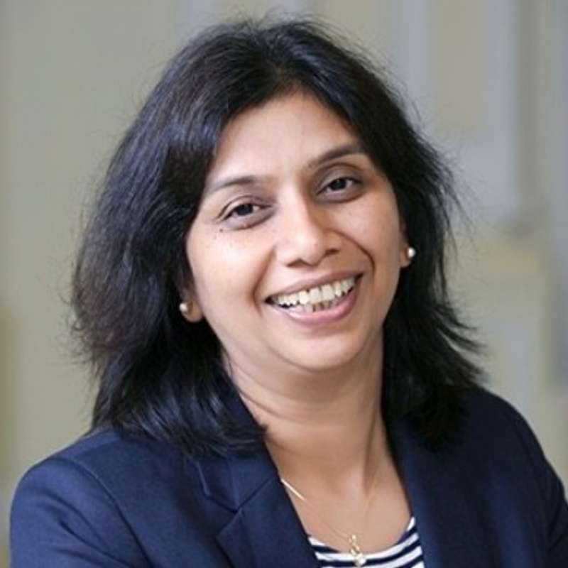 Arpita Pal Agarwal