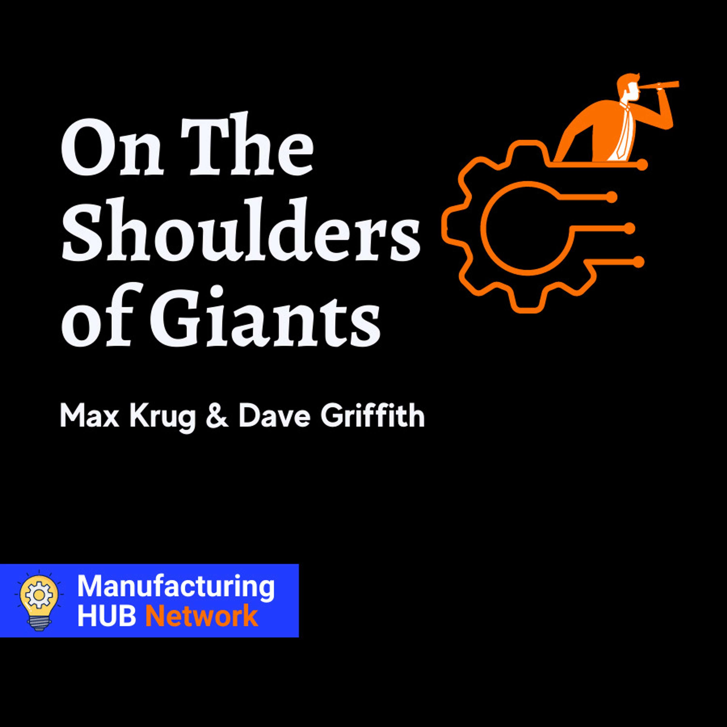 On the Shoulders of Giants
