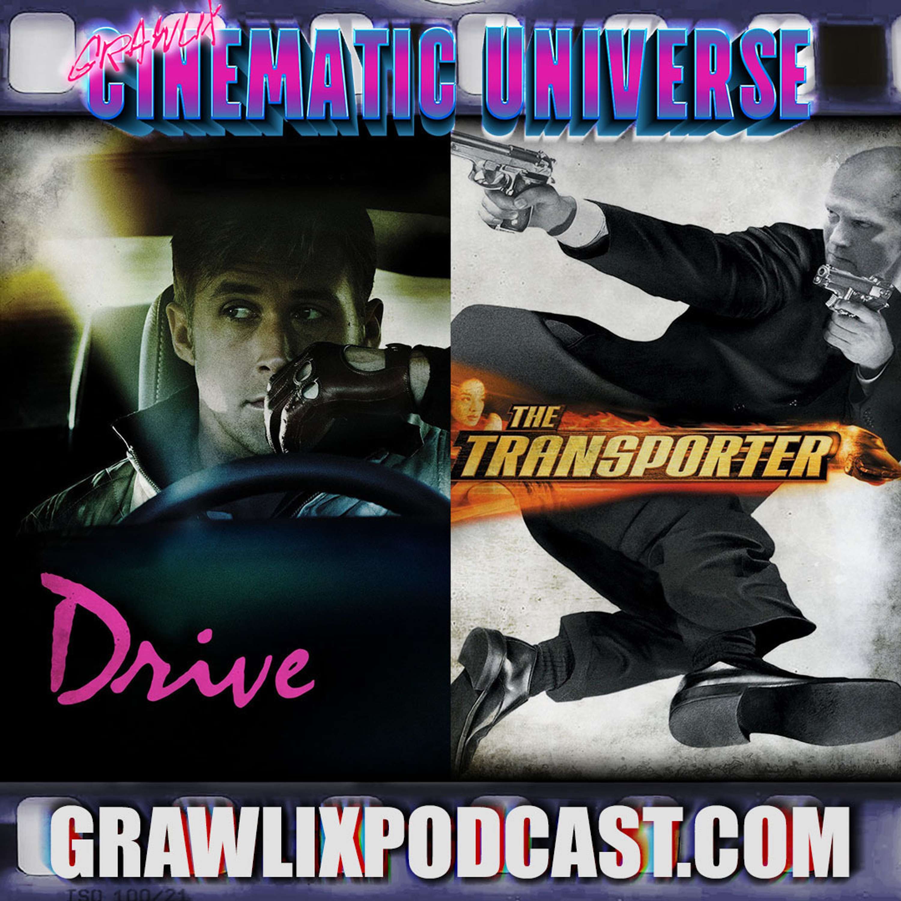 Grawlix Cinematic Universe
