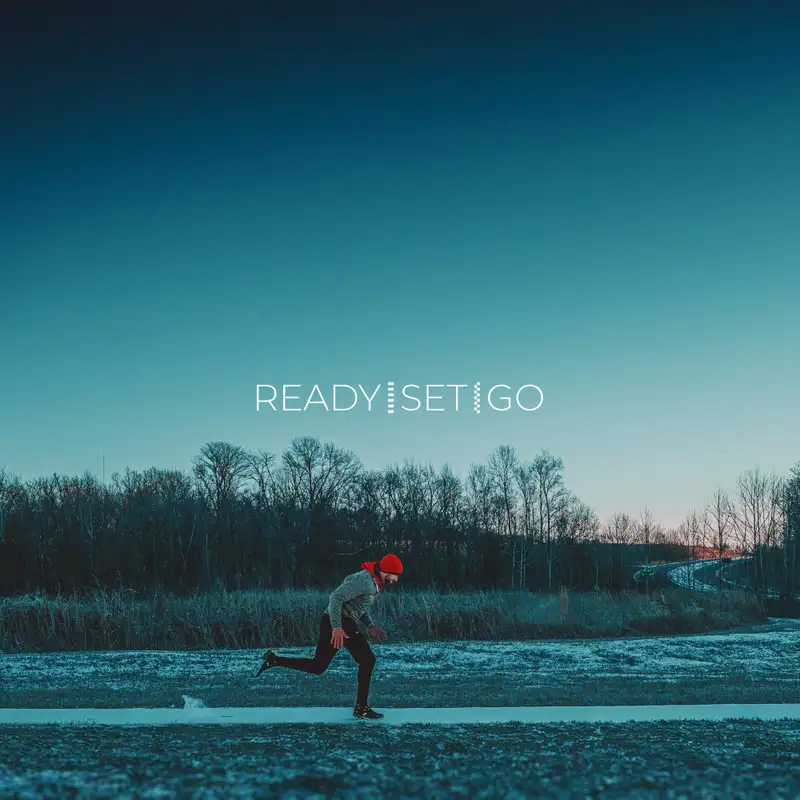 Ready, Set, Go #2 | Chris Vaught | 02-04-24