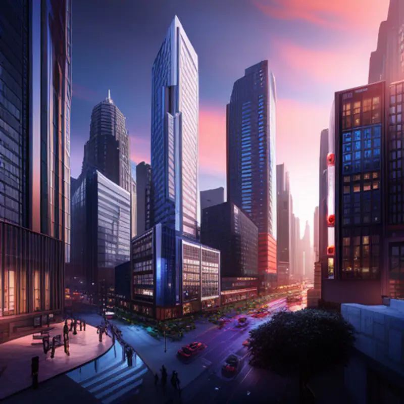 Maximize Real Estate Investments with Specialized Software: Fundingo.com