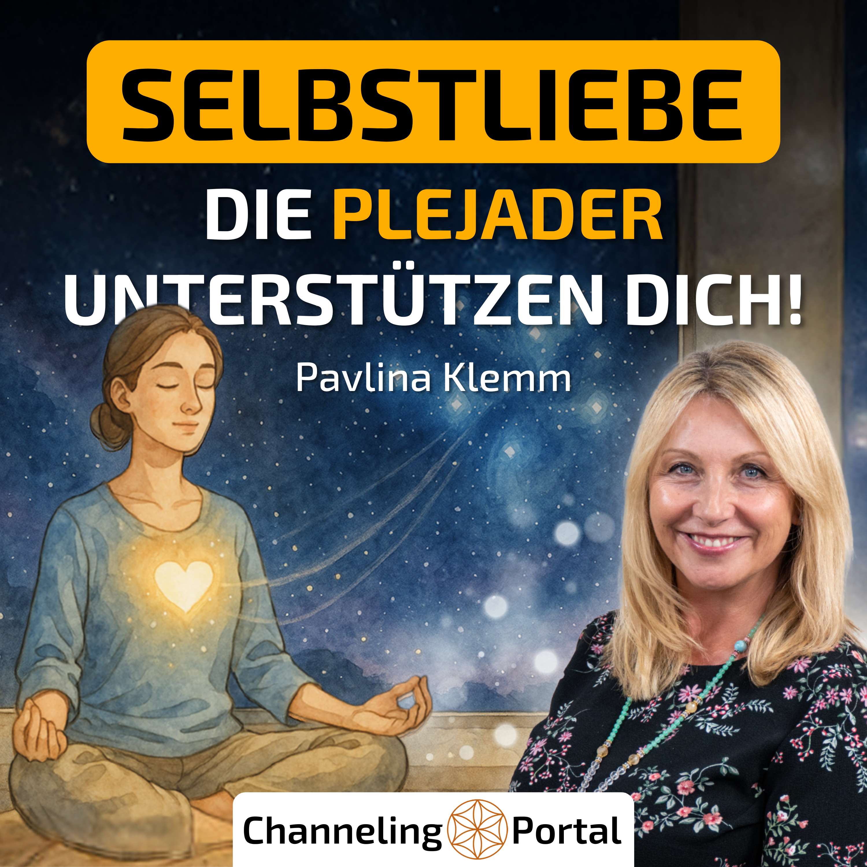 Channeling Kongress | Botschaften aus der Geistigen Welt