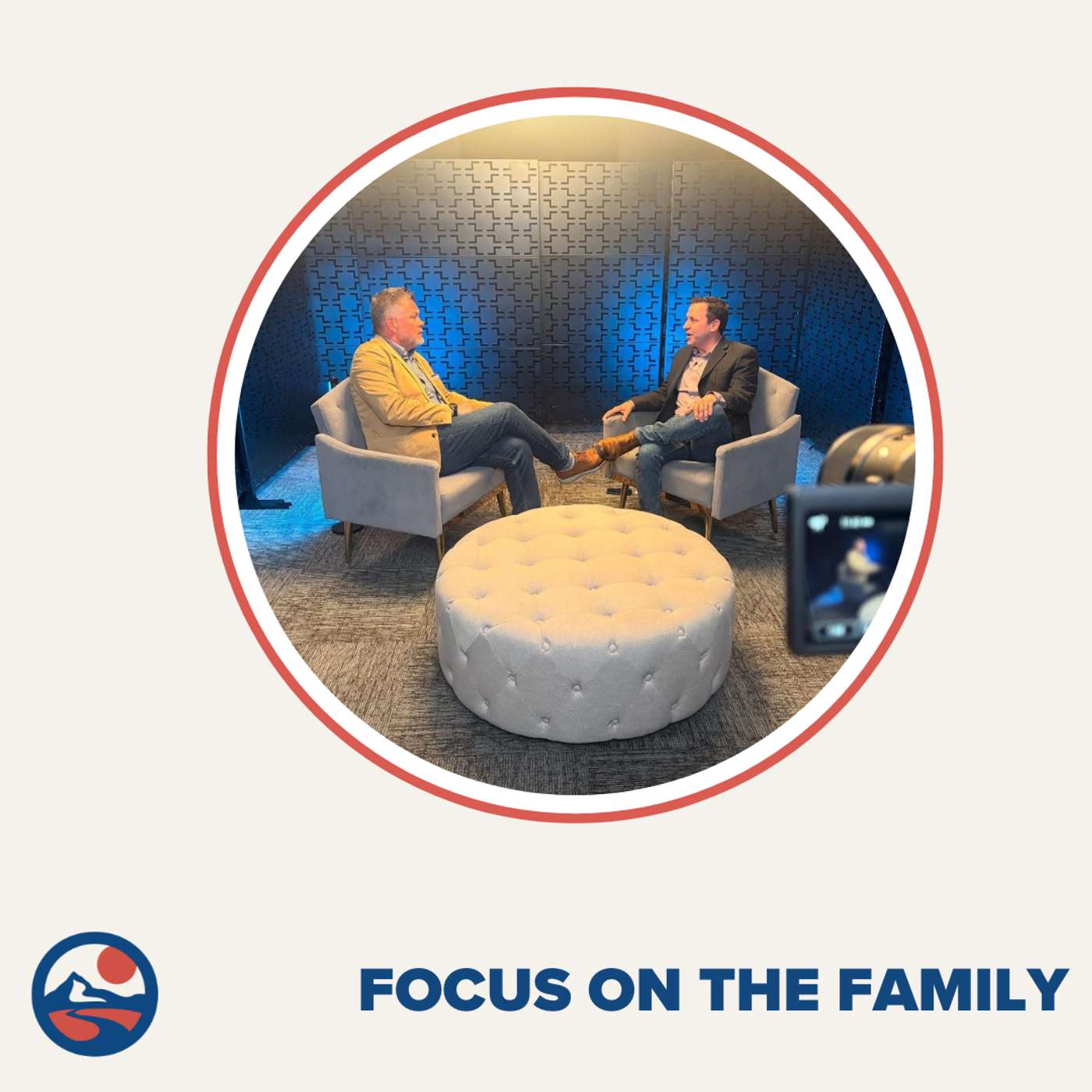SBCPC #14 - Focus on the Family