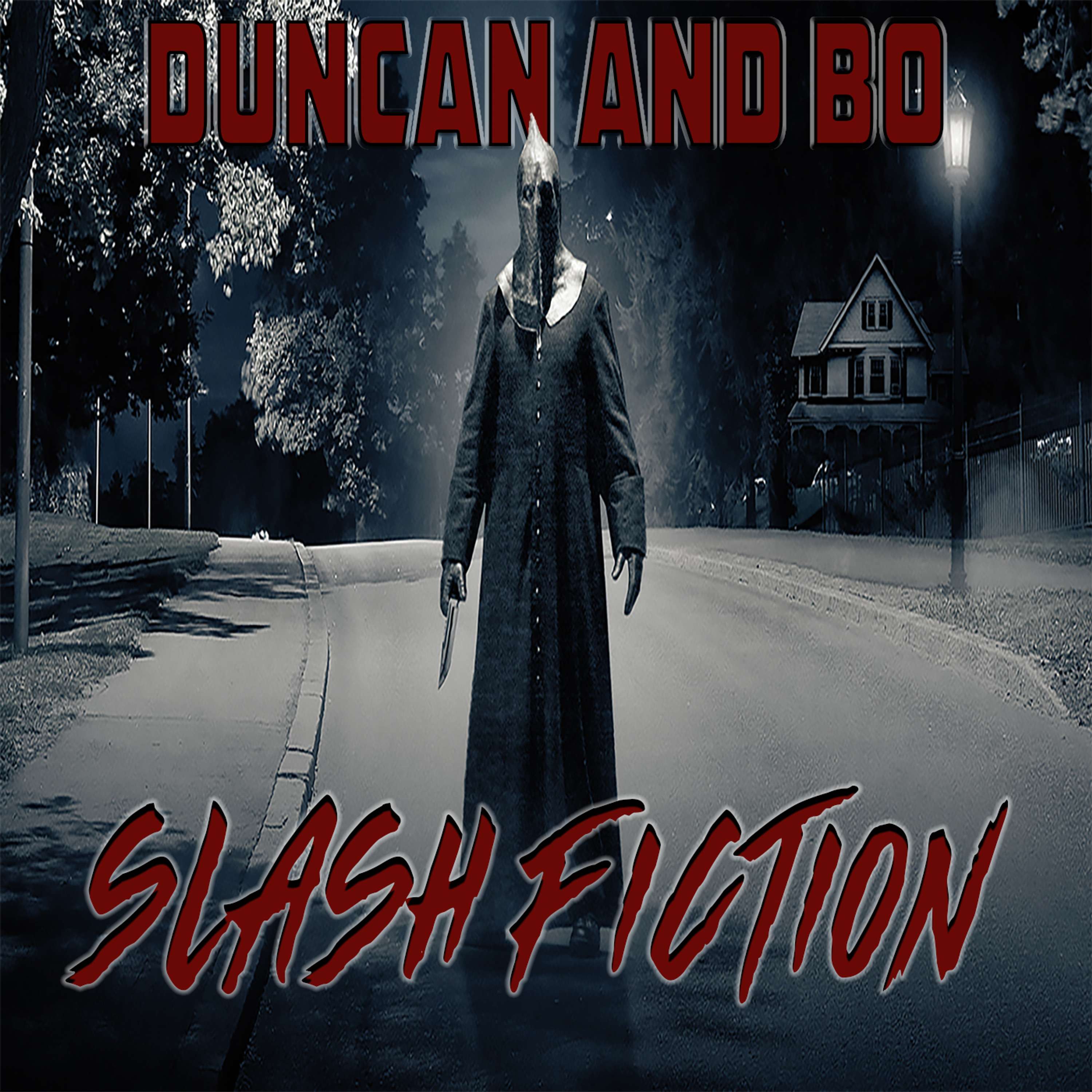 Duncan and Bo Come Correct Transistor host