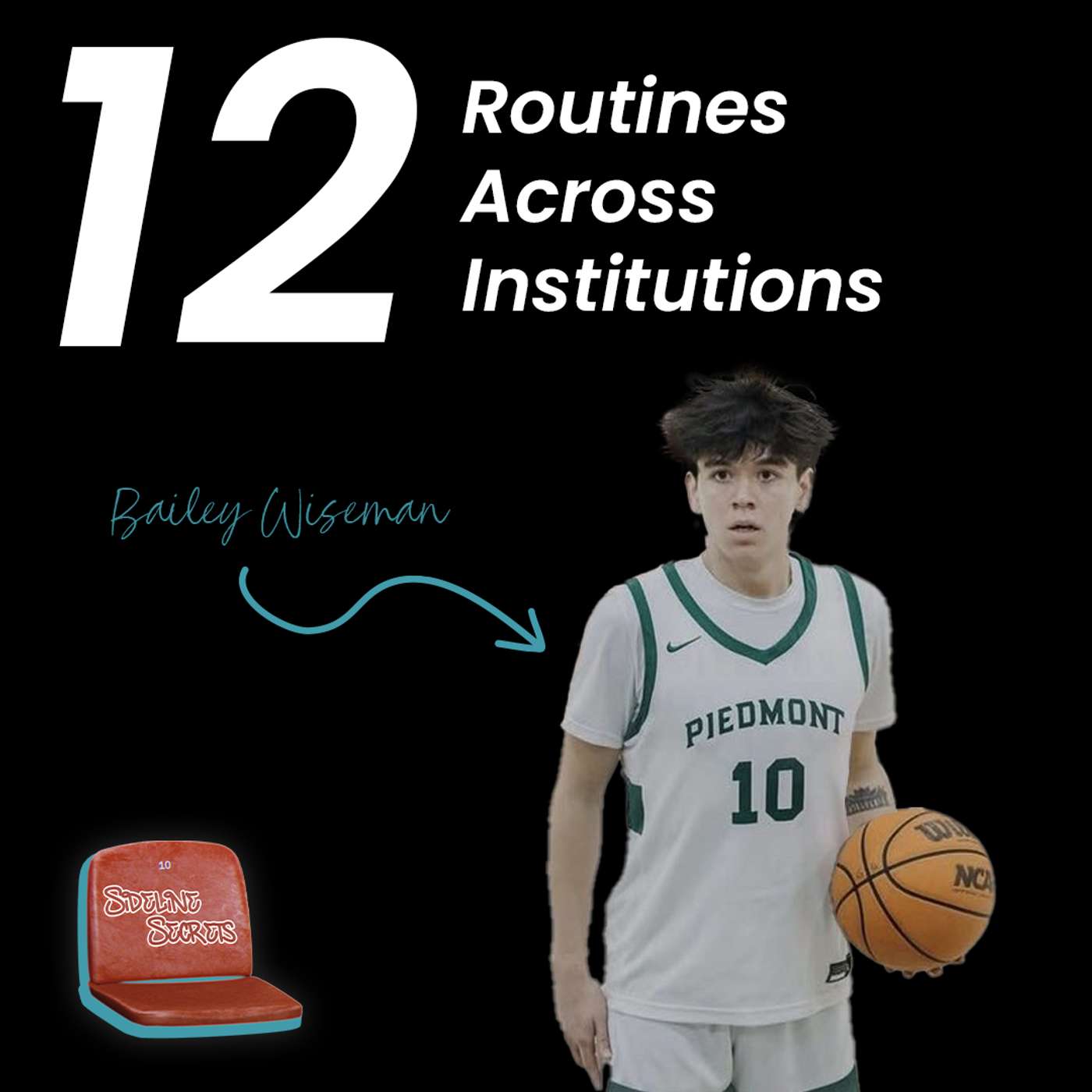 Routines Across Institutions