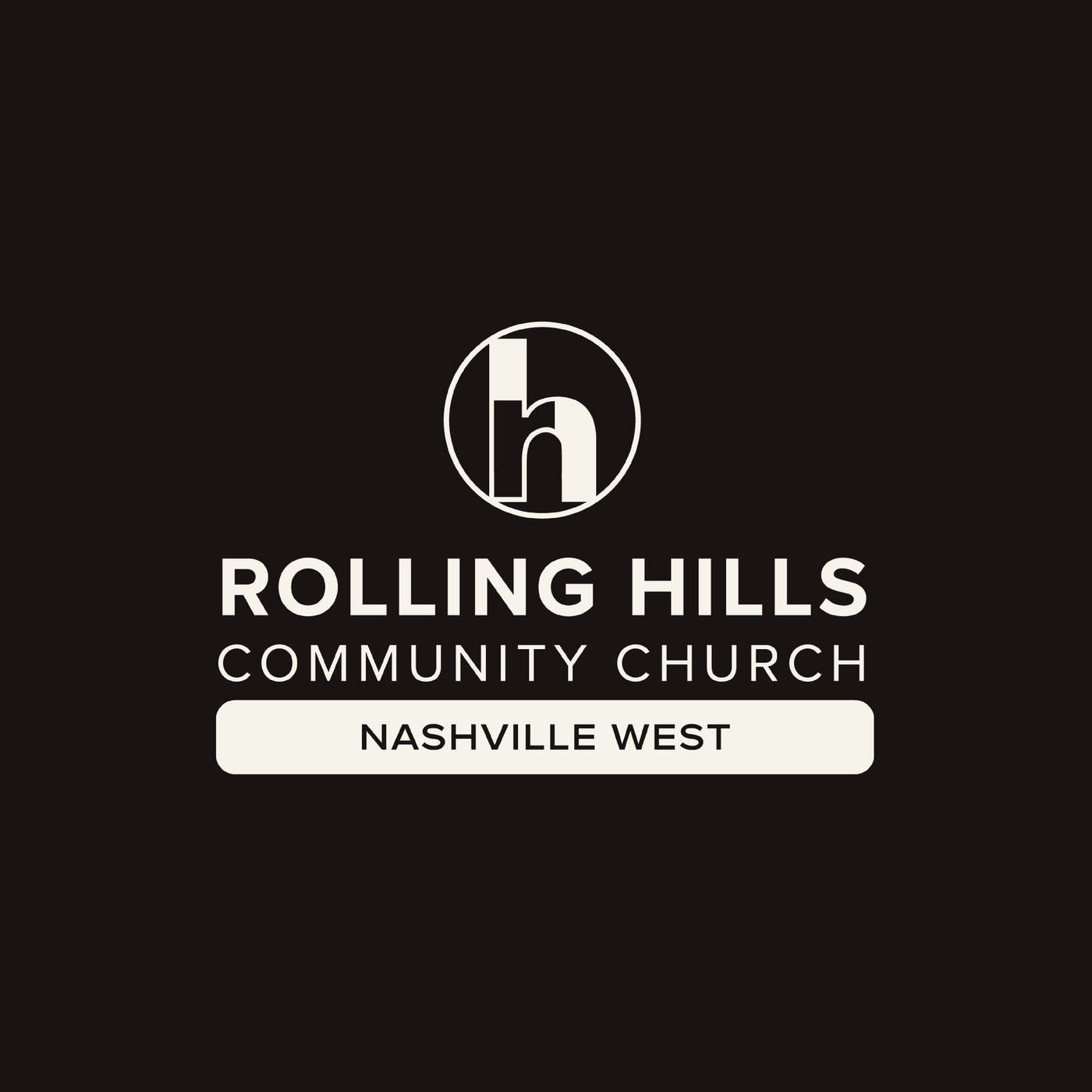Rolling Hills Community Church // Nashville West Campus