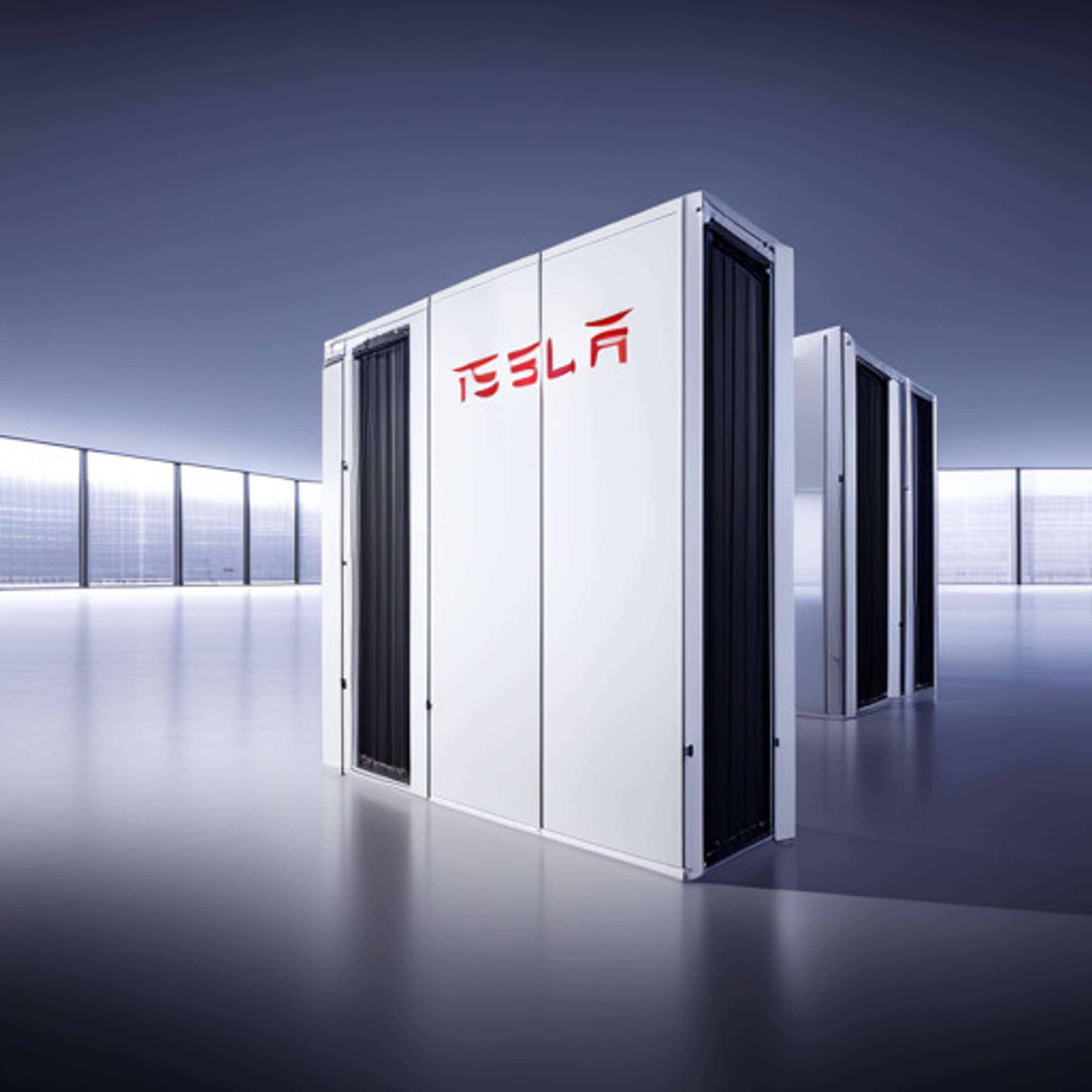 Tesla Megapack Price Cut: A $40,000 Reduction Revolutionizes Energy Storage Market | Byte Size Brilliance
