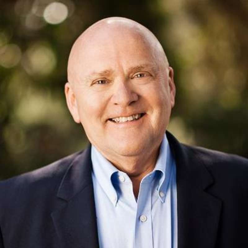 Garry Ridge