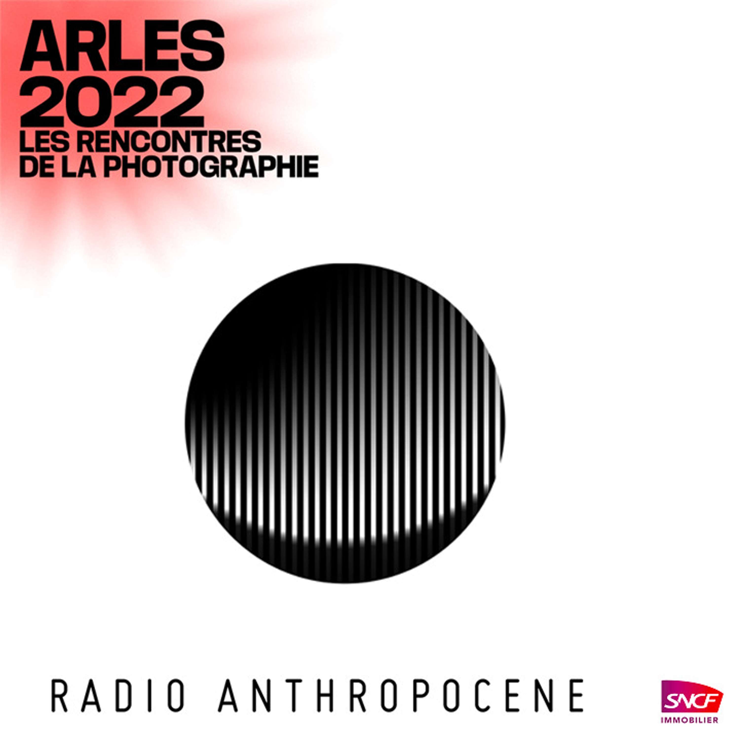 Rencontres internationales de la photographie de Arles 2022