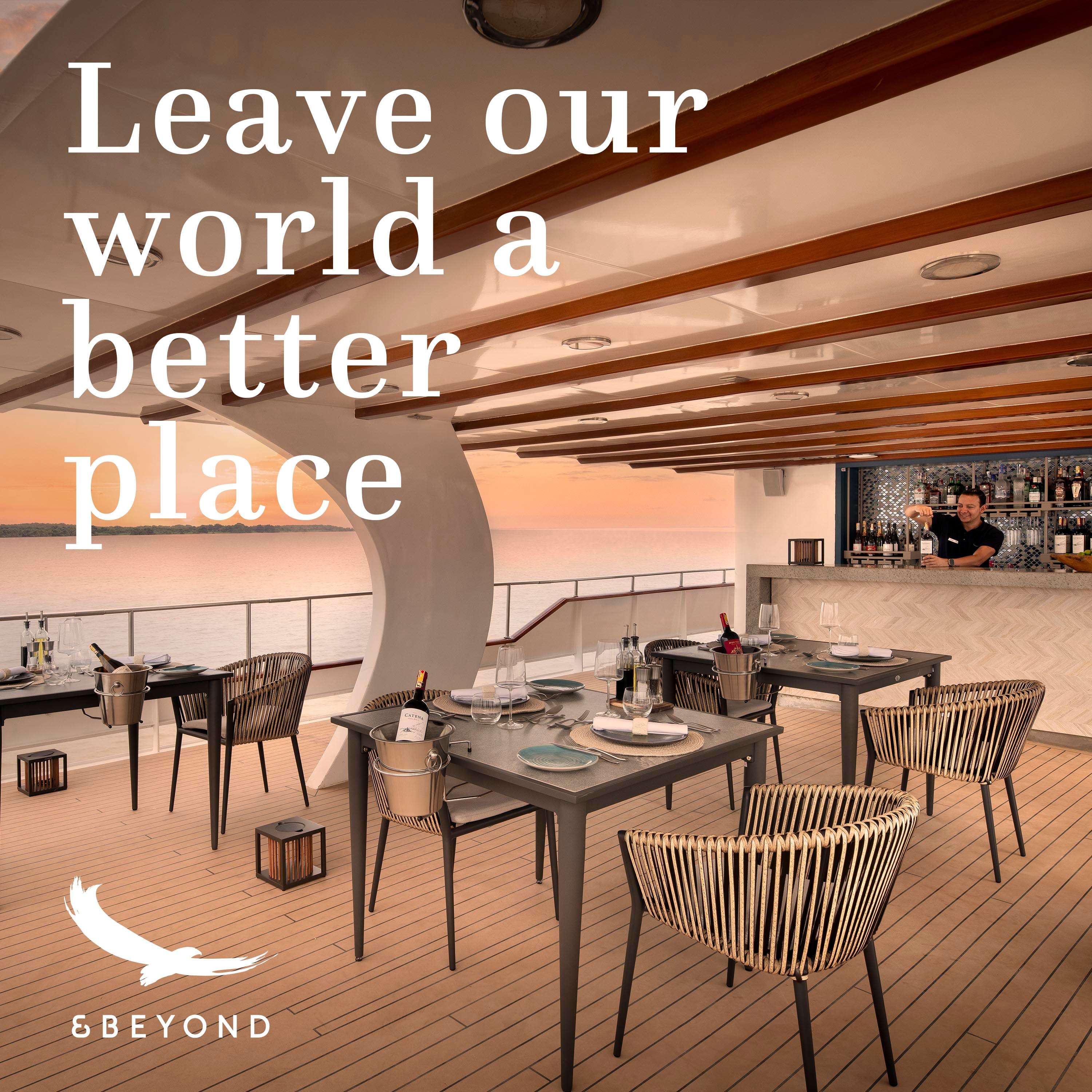 Better World
