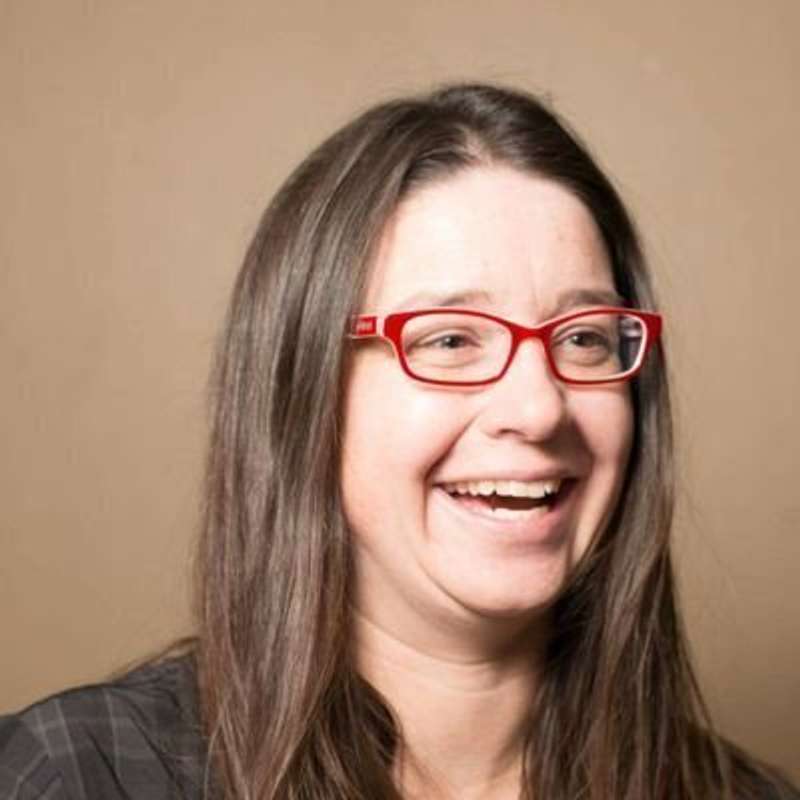 Stacy G. York Nation, LCSW