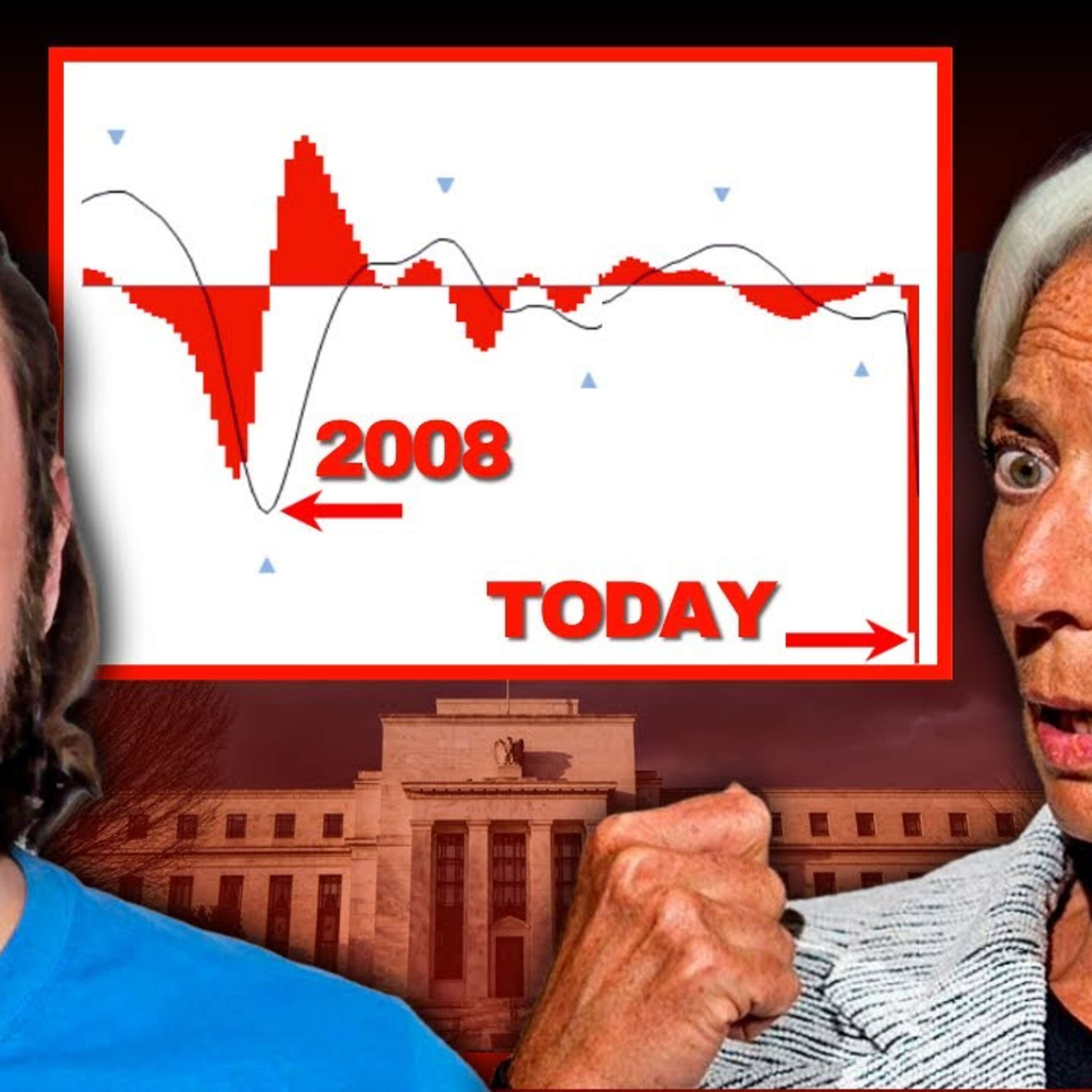 IT'S STARTING: This Could Have HUGE Global Implications