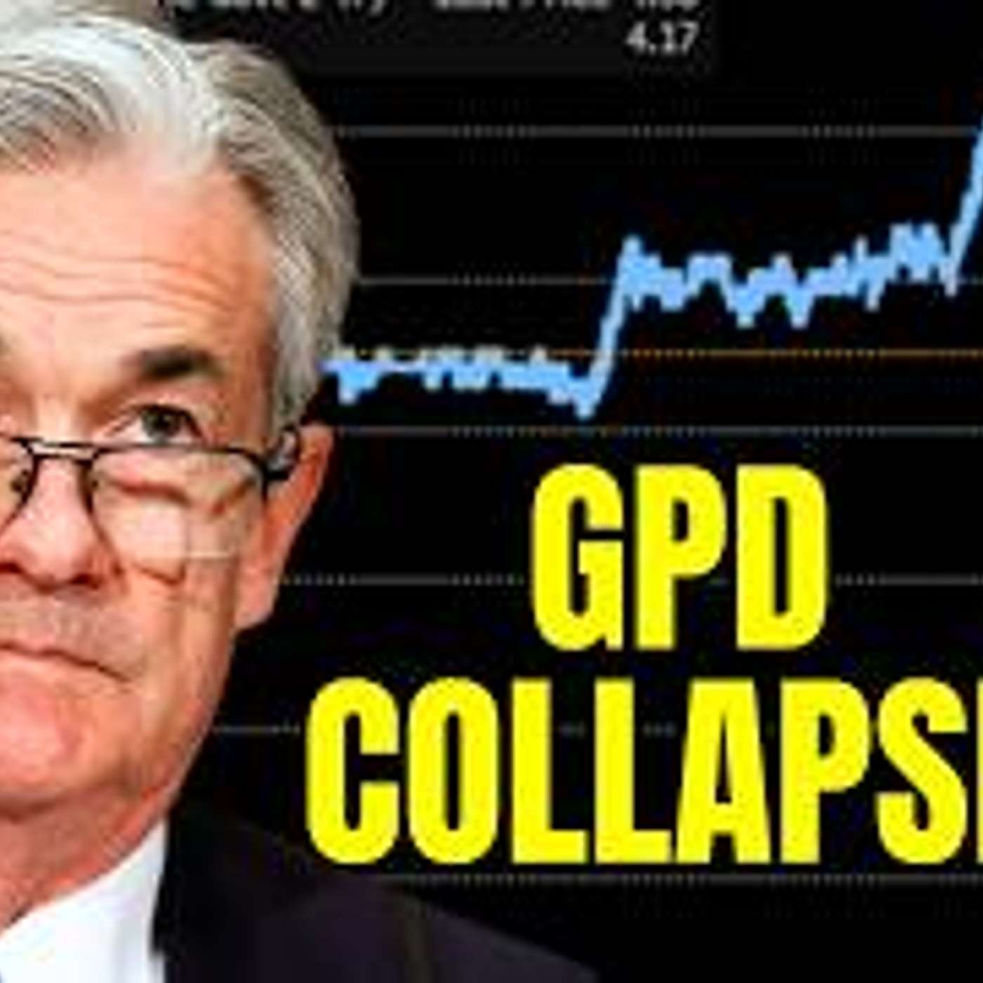 Oh Sh*T... The ENTIRE U.S. Economy Just Got Downgraded
