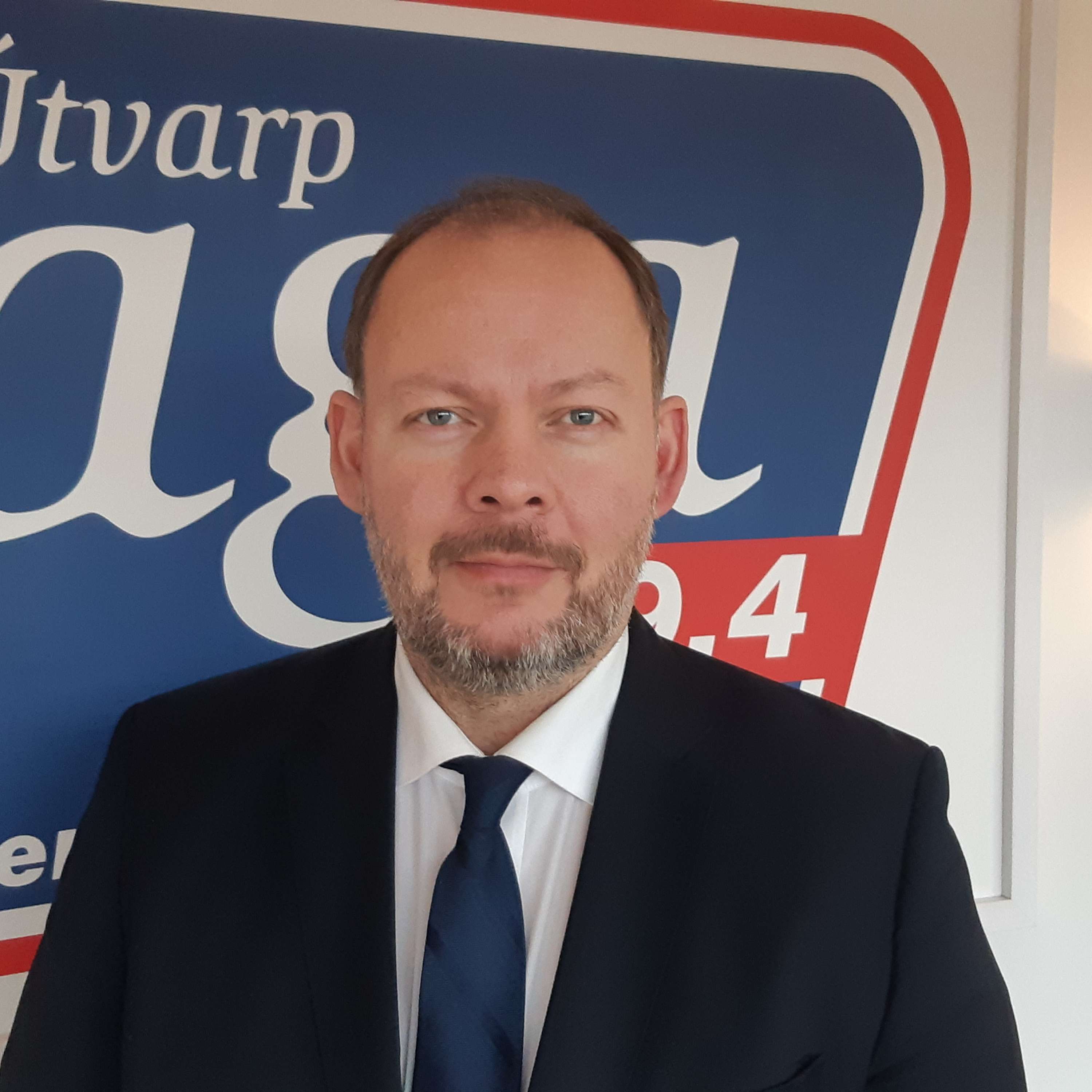 Hvalveiðimálið og nýja skýrsla Matvælaráðherra - Bergþór Ólason